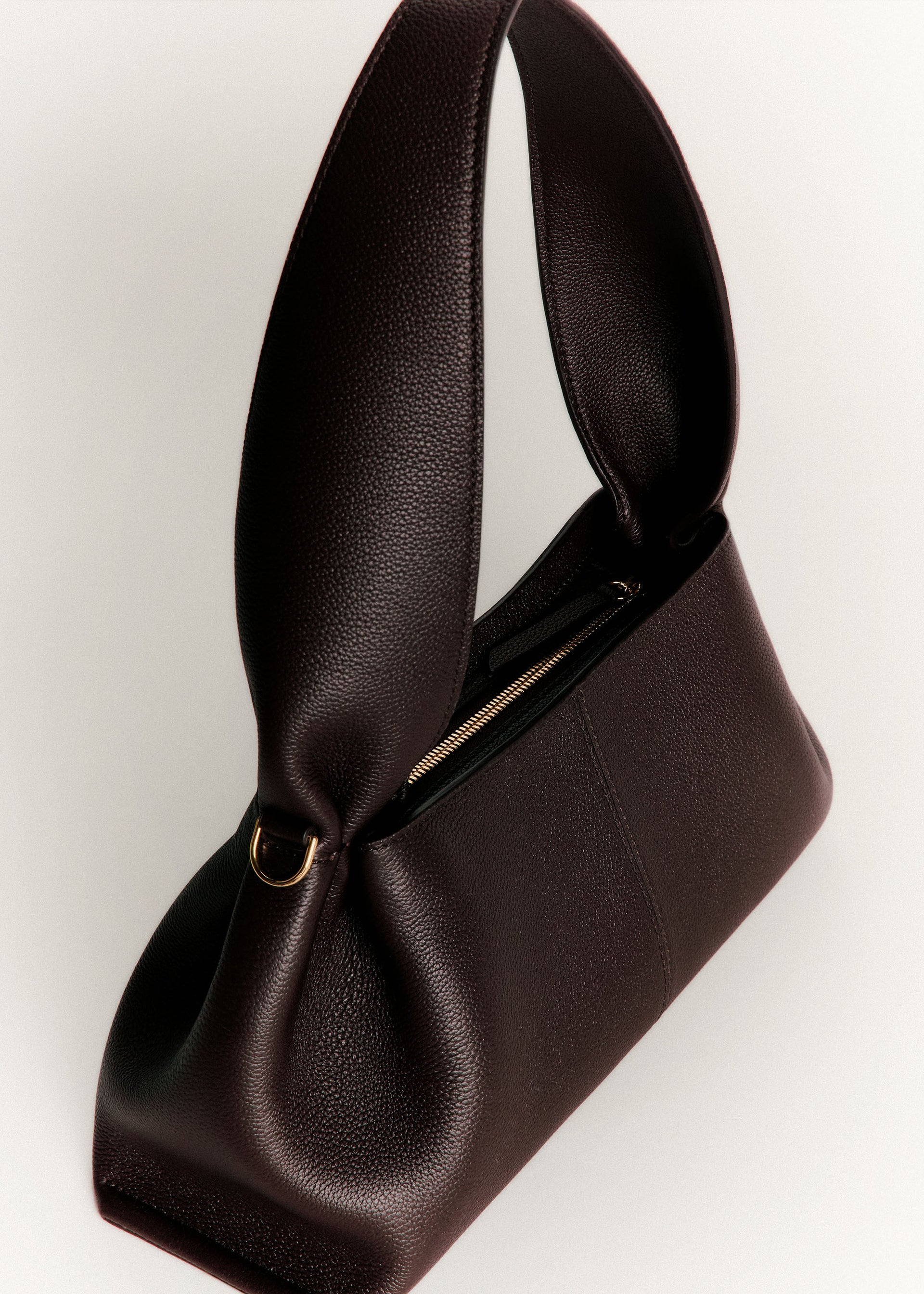 Numéro Neuf East-West - Ebano granulata