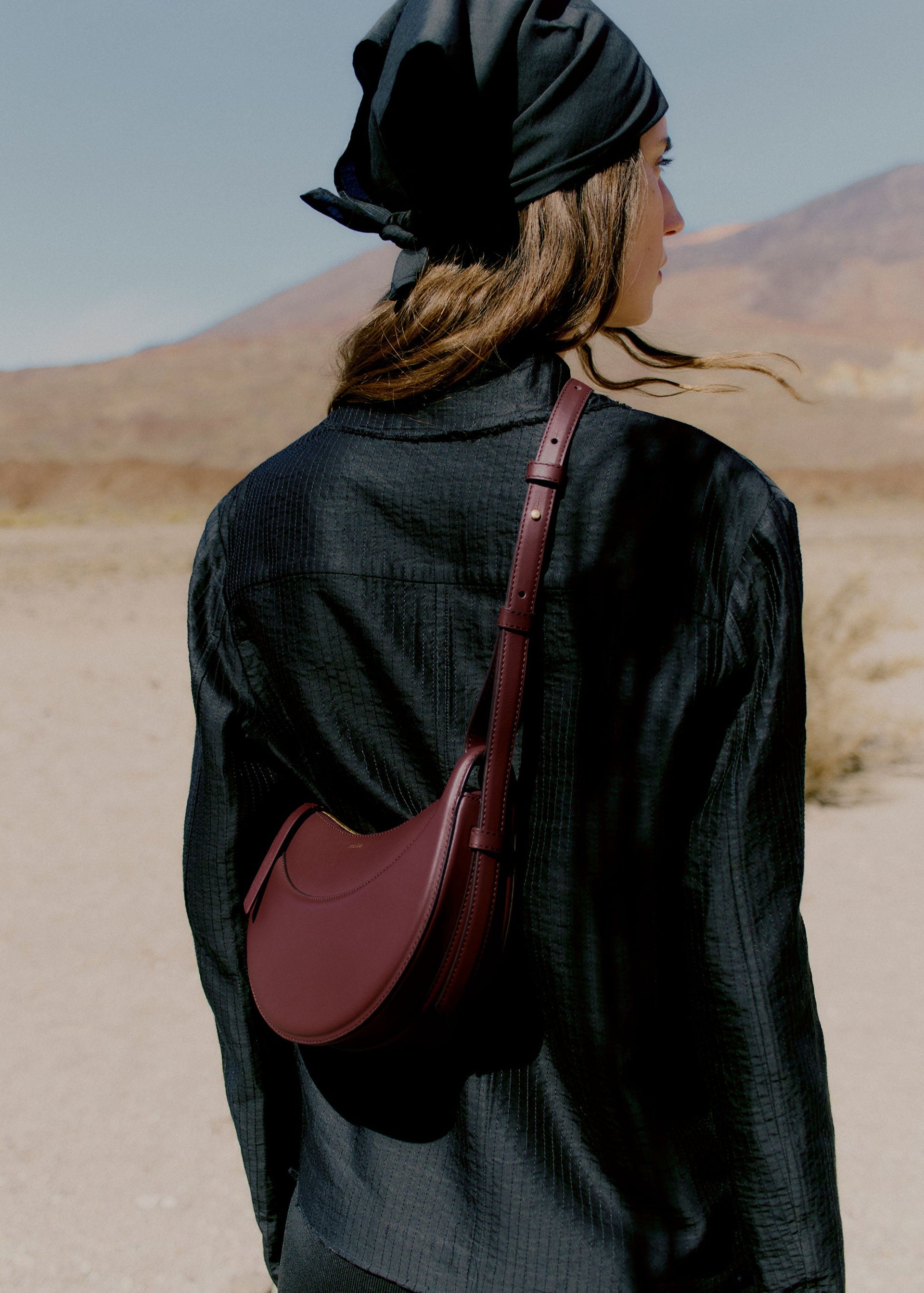 Numéro Dix - Ciliegia Nera Liscia