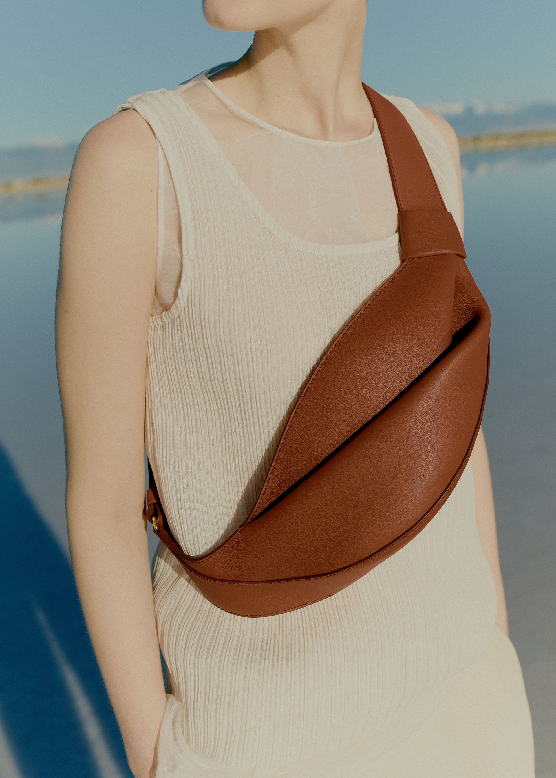 Neyu - Cognac Liscia