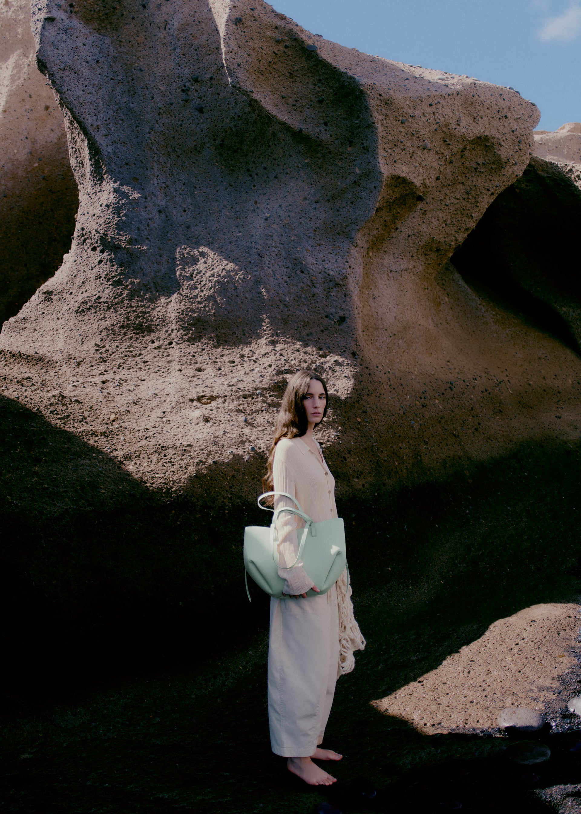 Cyme - Schiuma Granulata