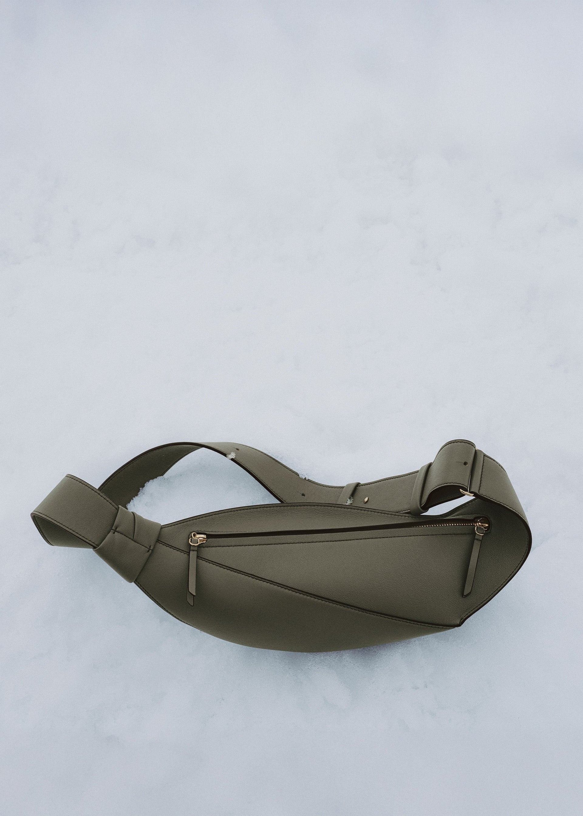 Neyu - Verde scuro Liscia