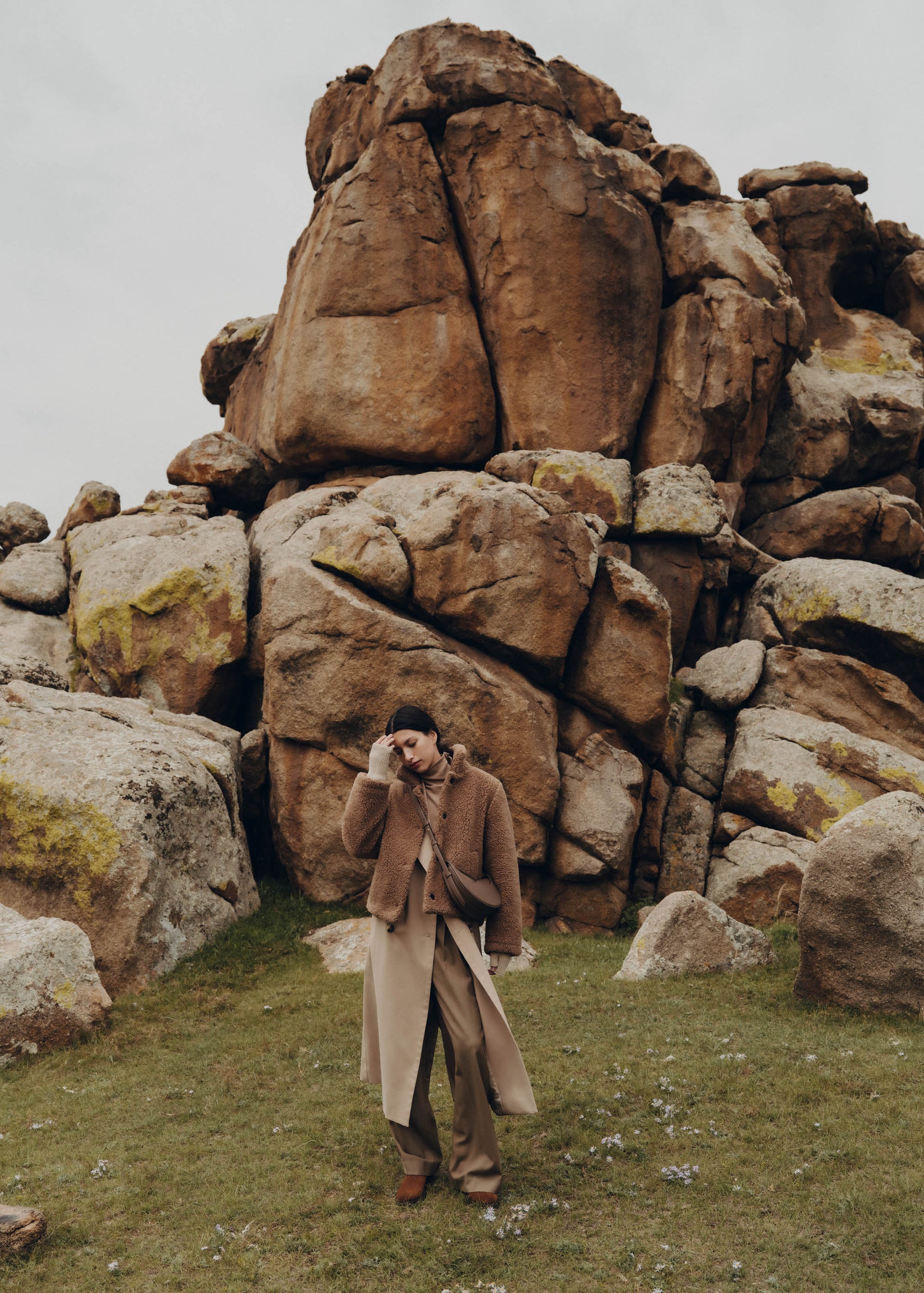 Numéro Dix - Radice Liscia