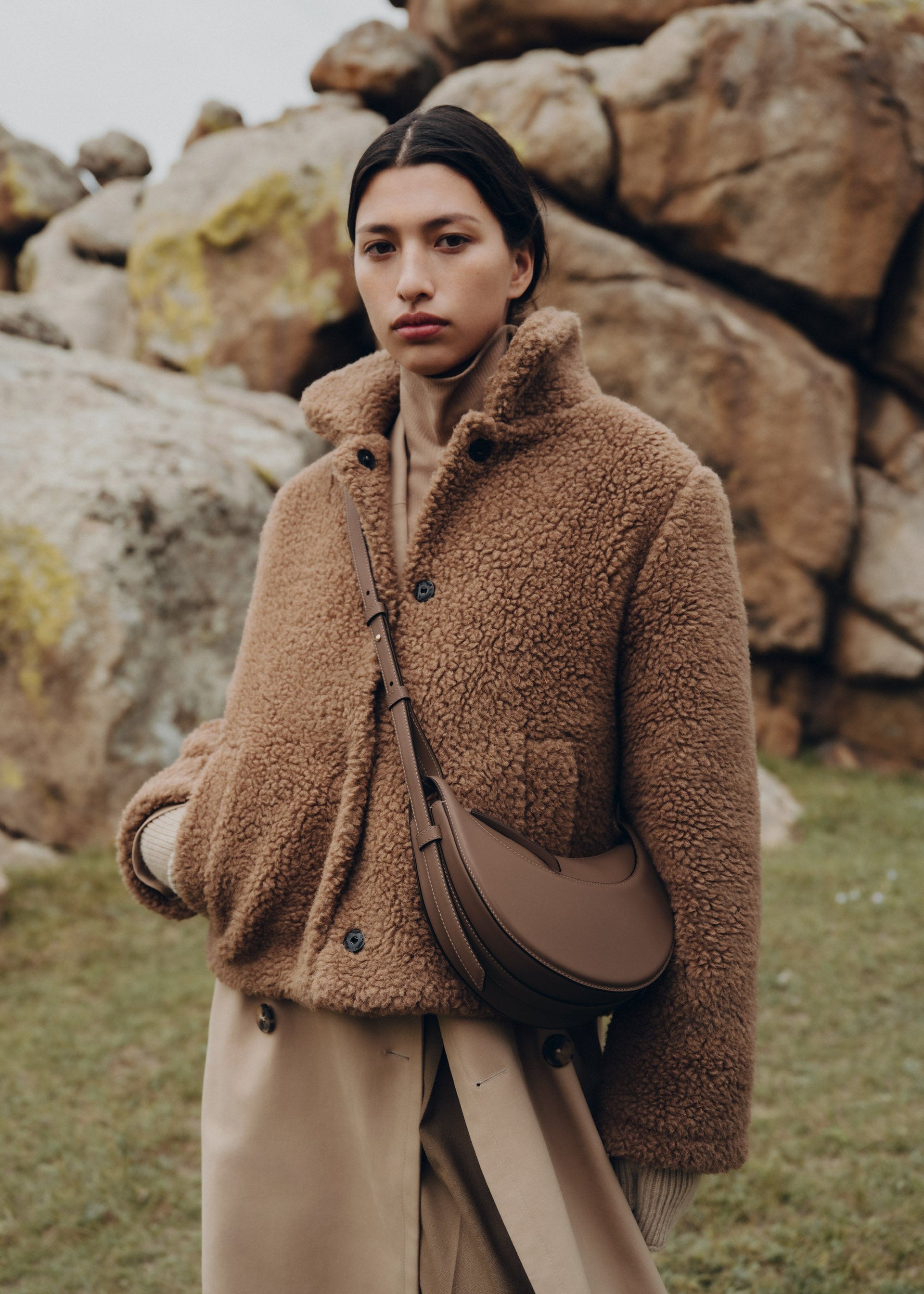 Numéro Dix - Radice Liscia