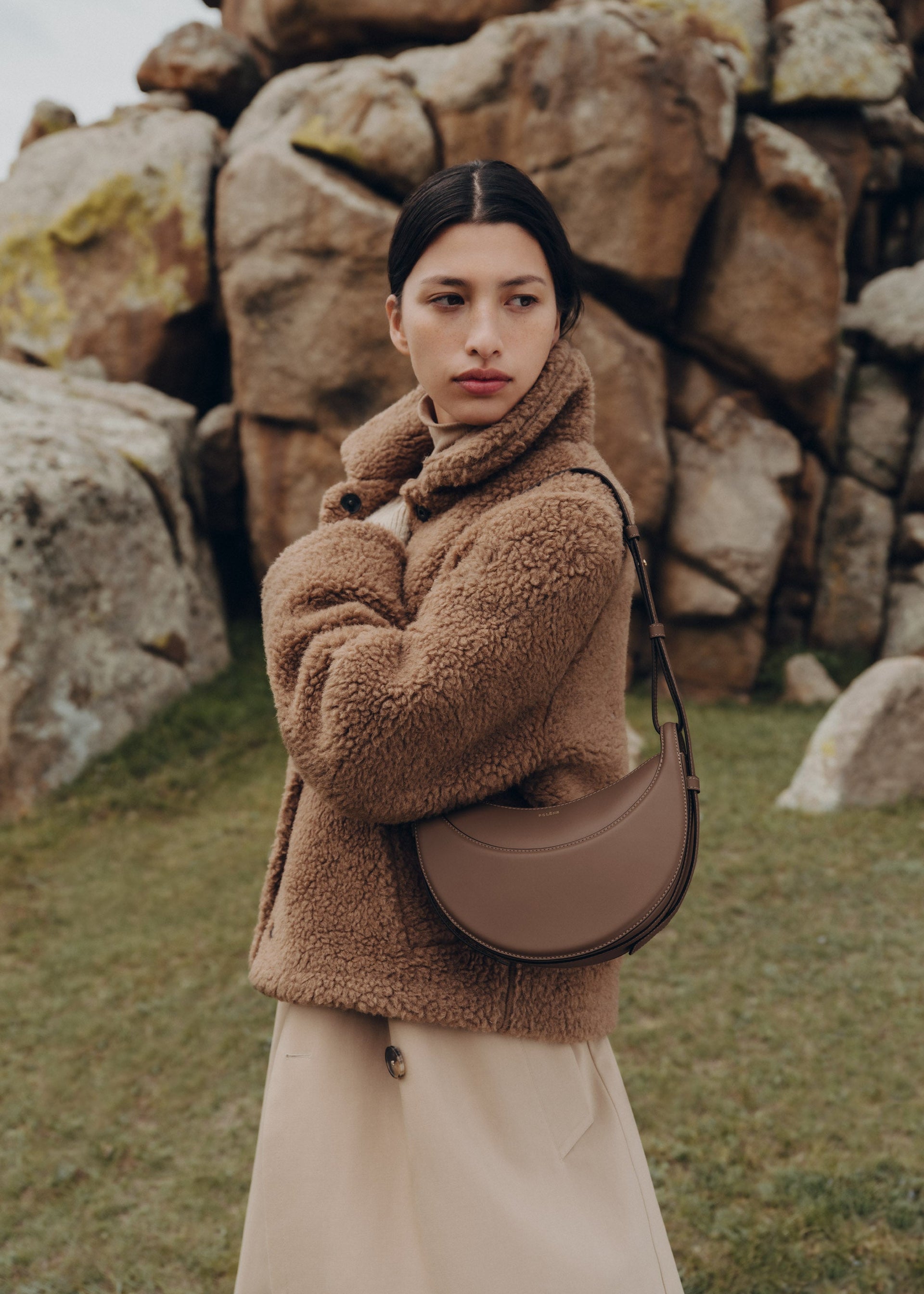 Numéro Dix - Radice Liscia