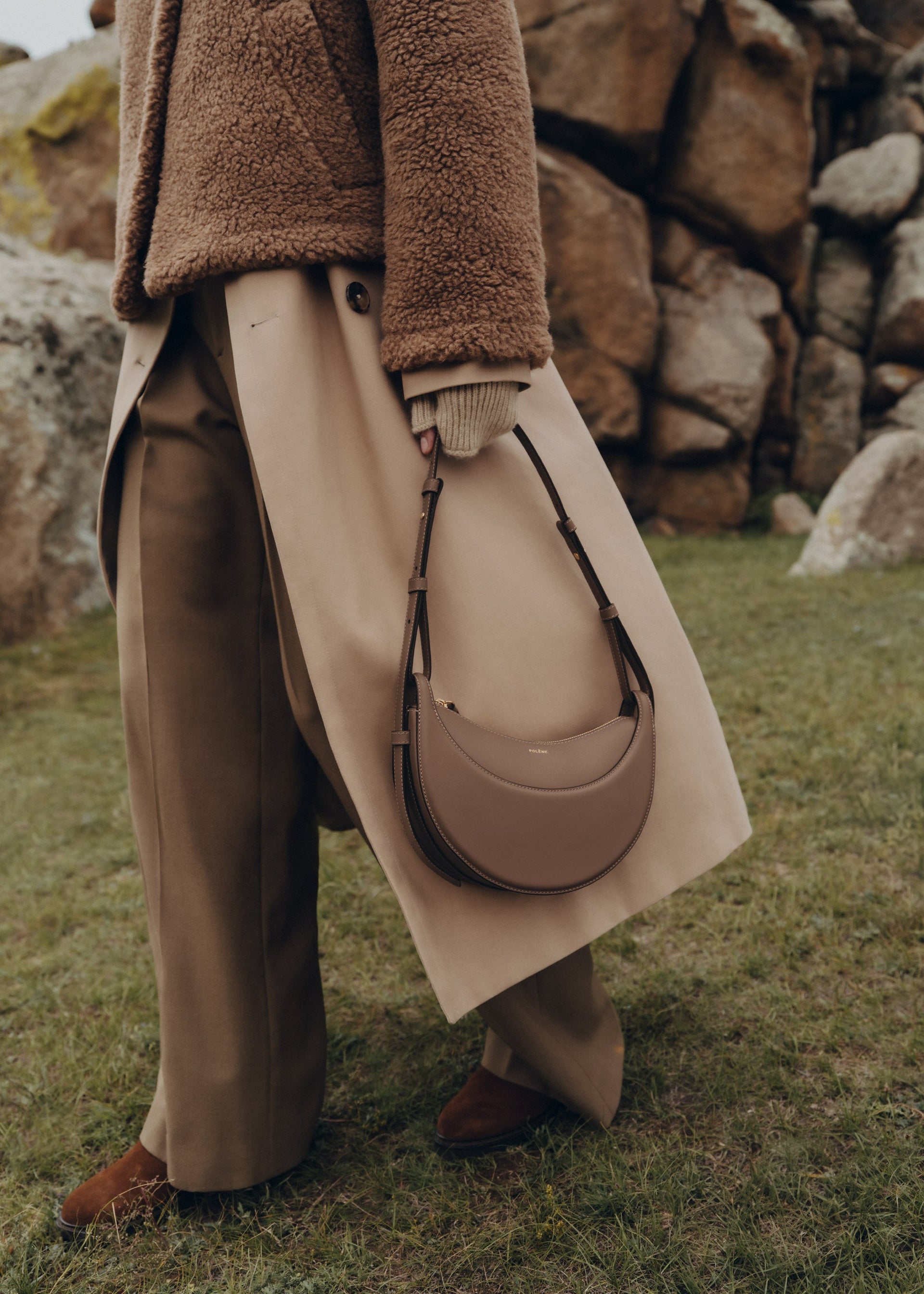 Numéro Dix - Radice Liscia