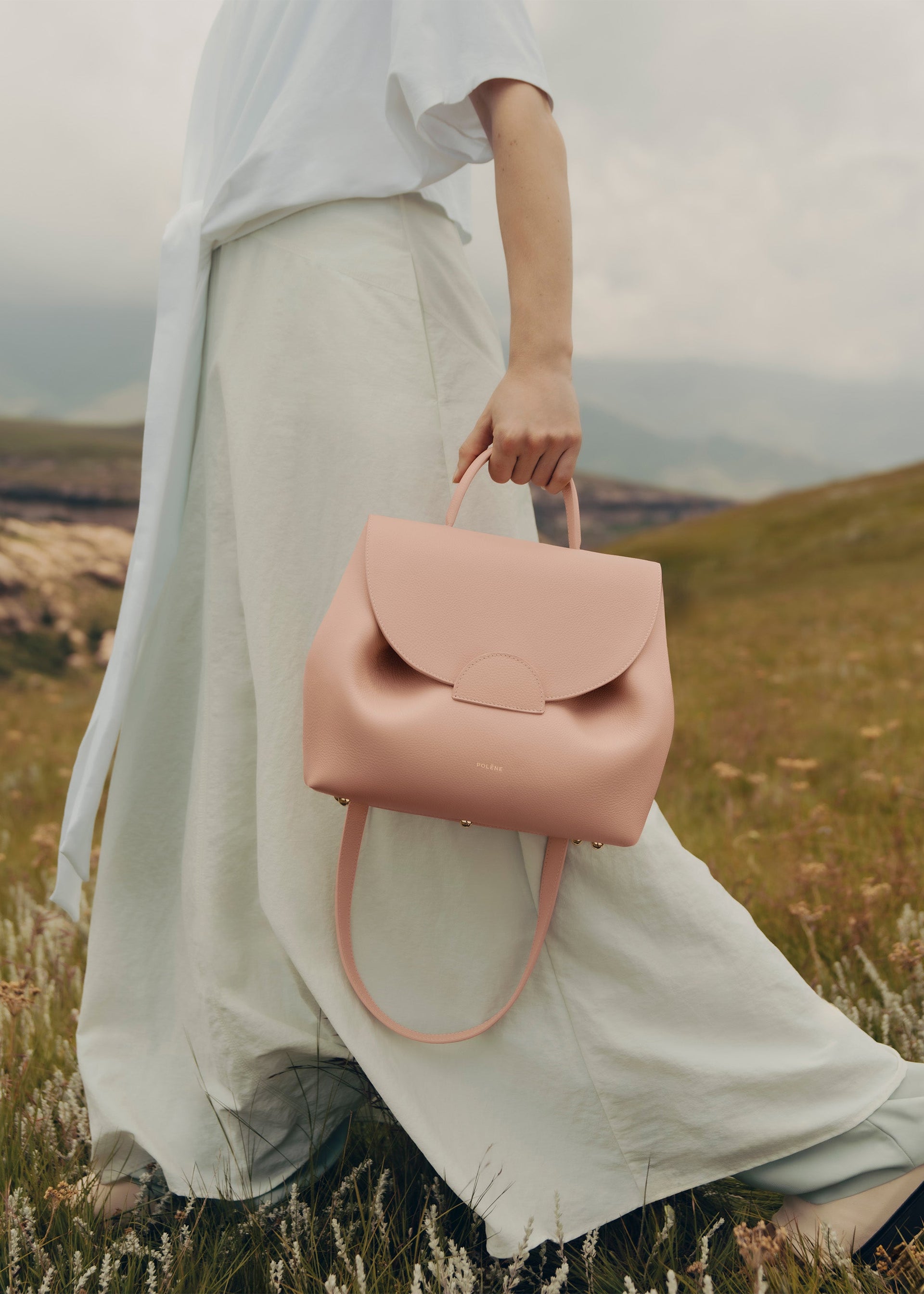 Numéro Un - Rosa Granulata