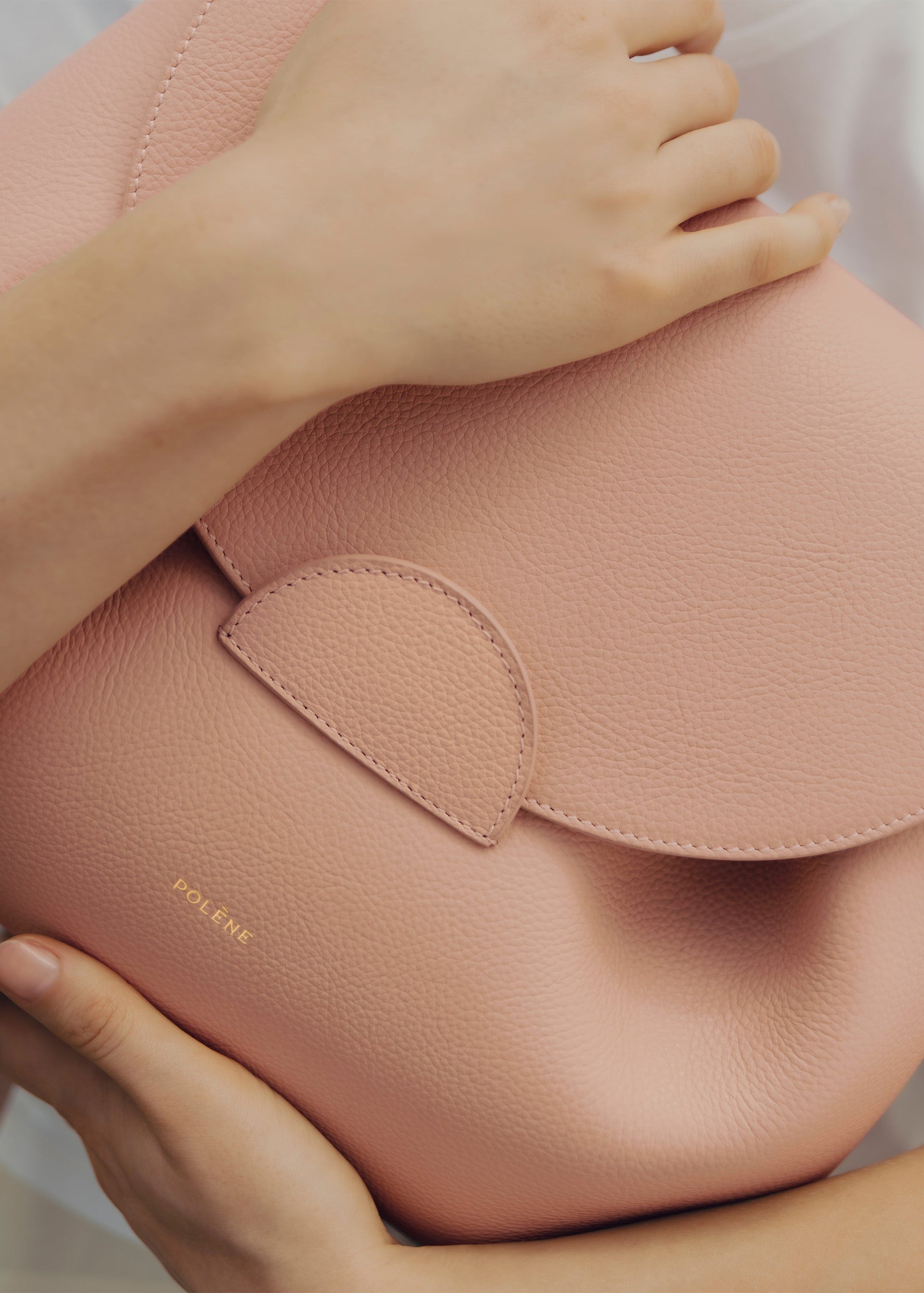 Numéro Un - Rosa Granulata