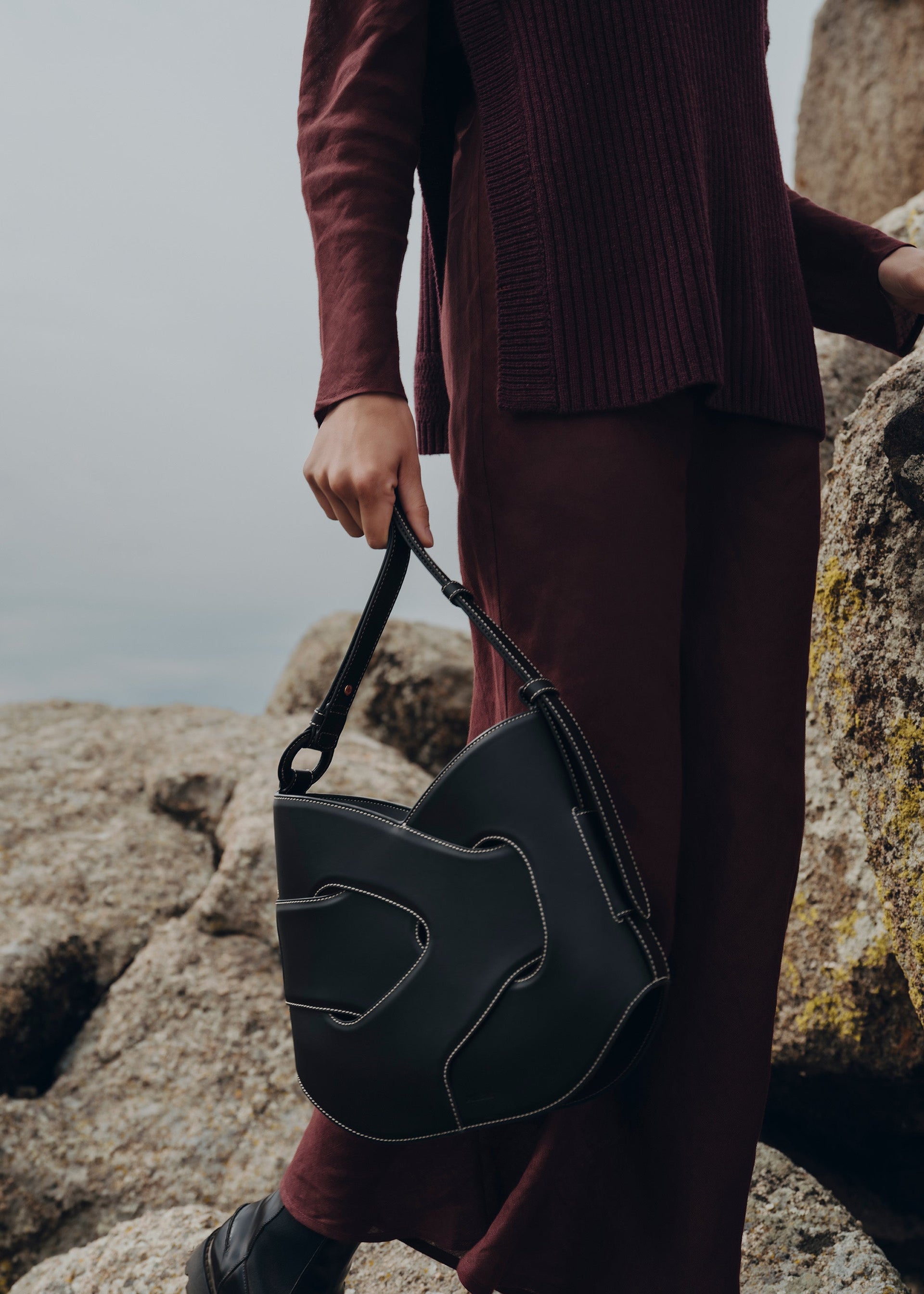 Nodde Hobo - Nero Liscia