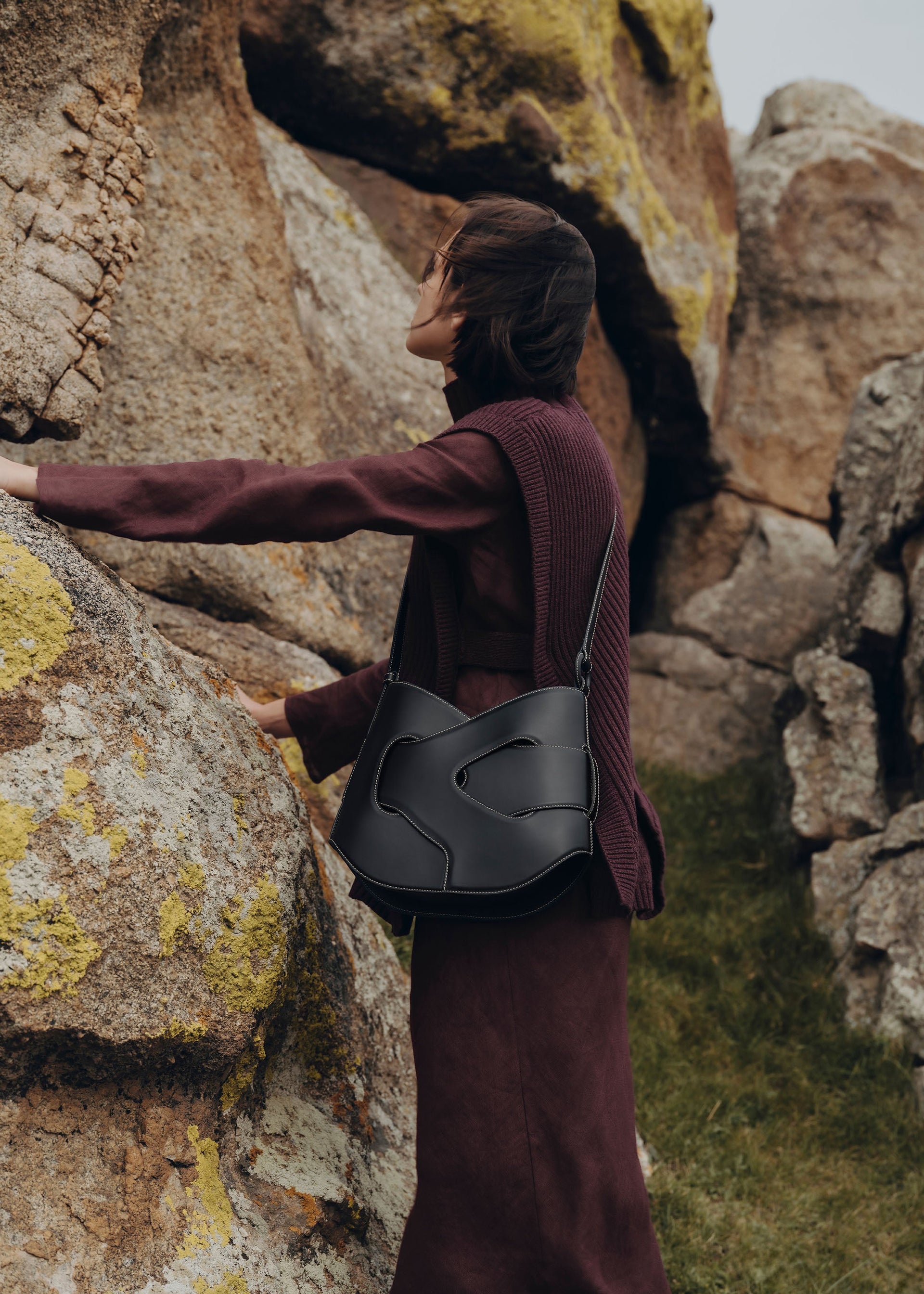 Nodde Hobo - Nero Liscia