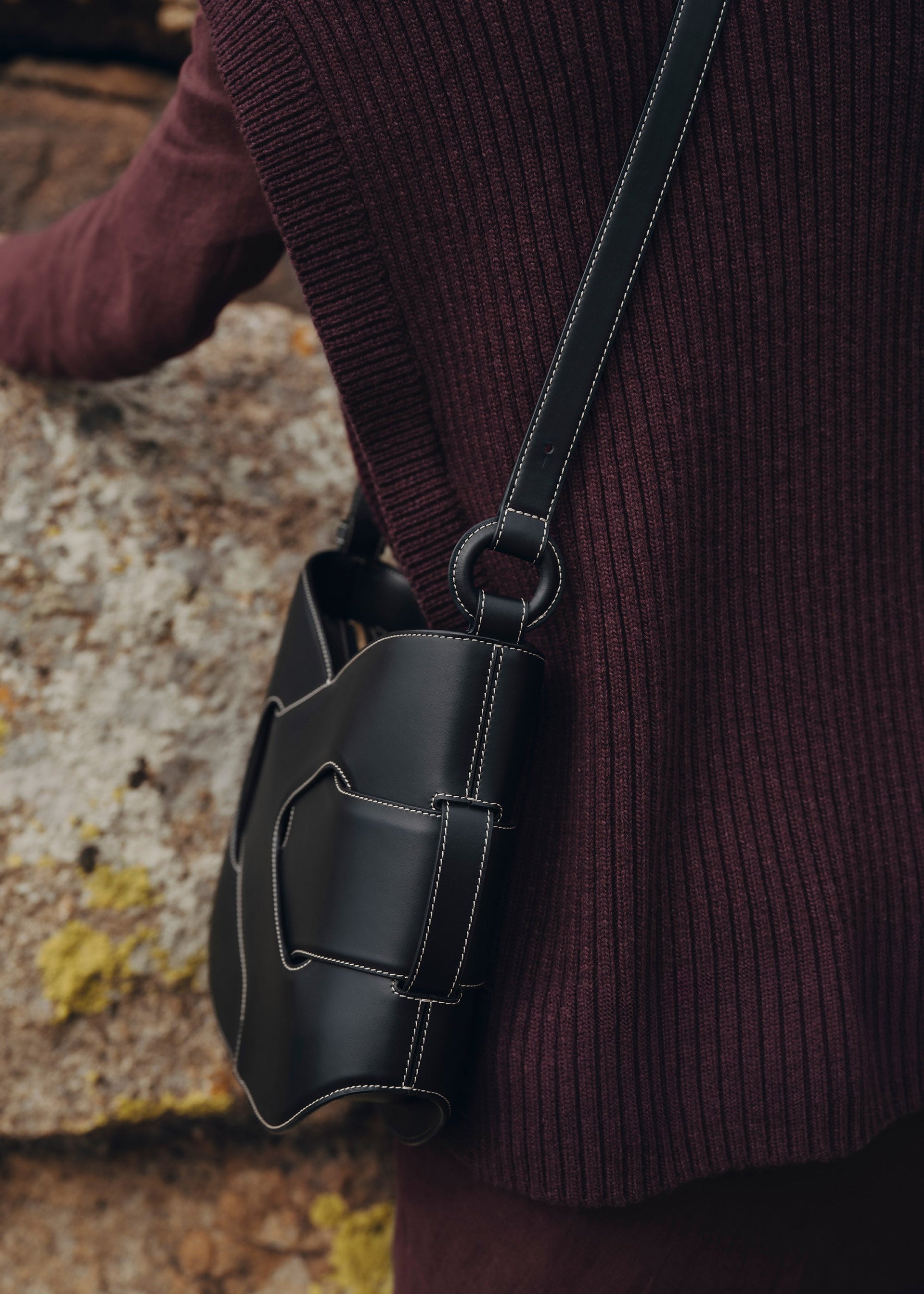 Nodde Hobo - Nero Liscia