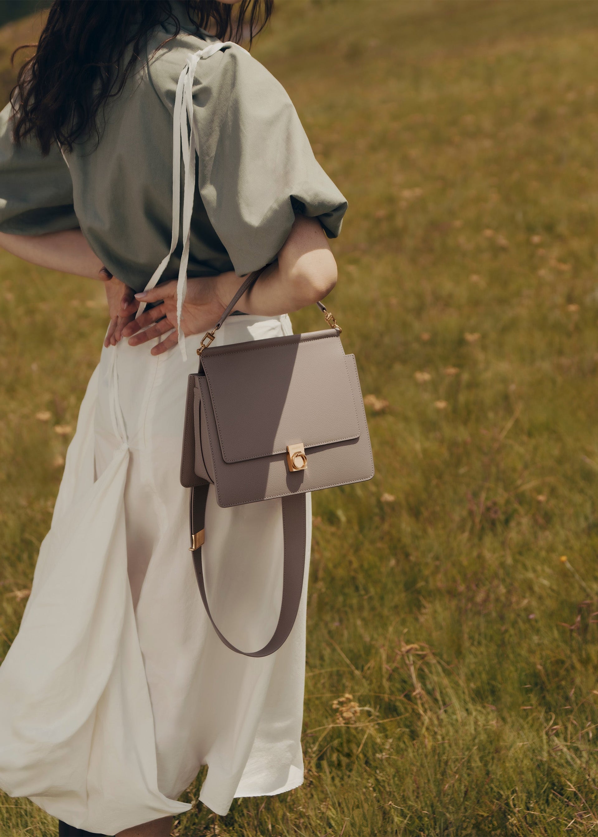 Numéro Sept - Talpa Granulata