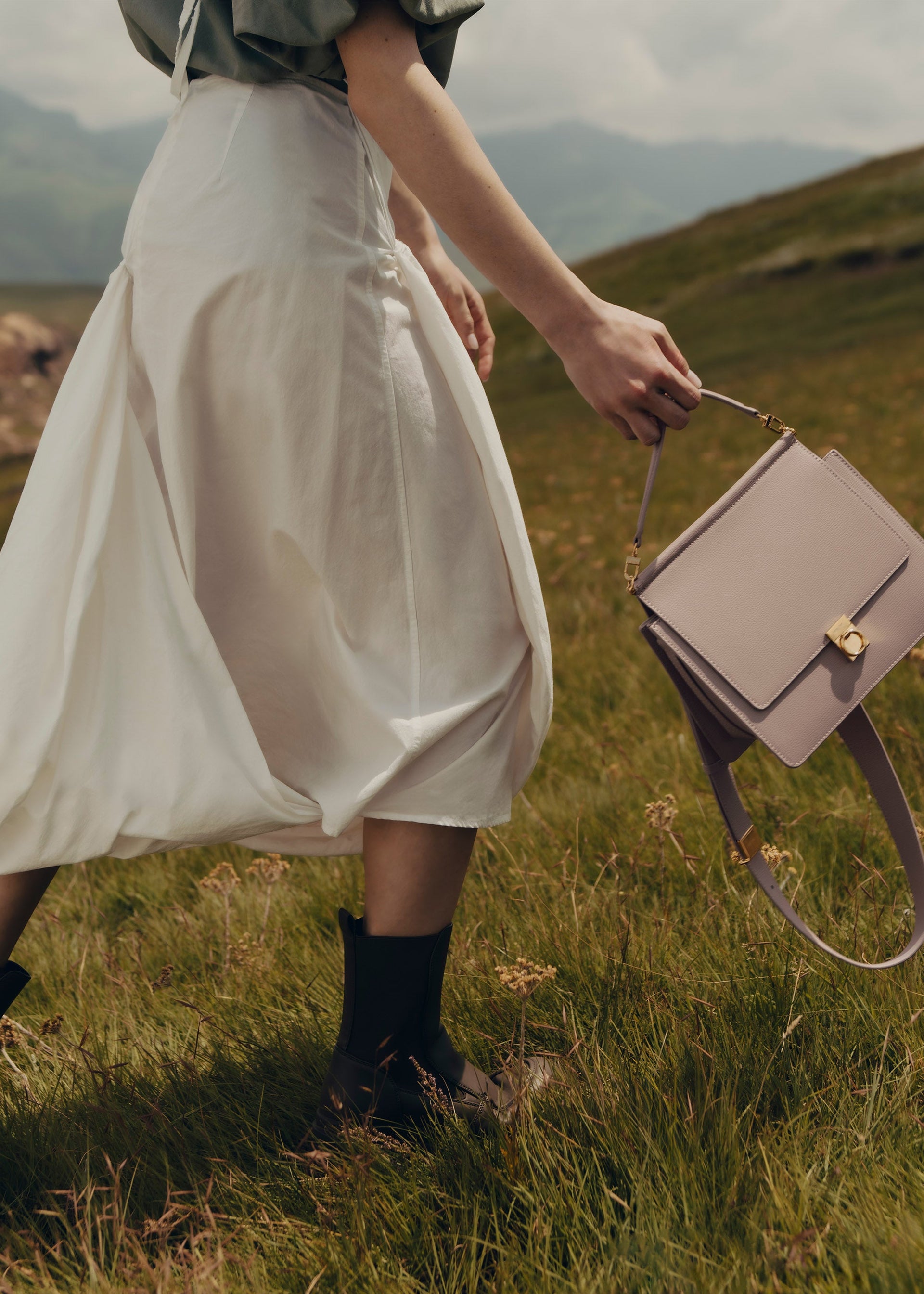 Numéro Sept - Talpa Granulata