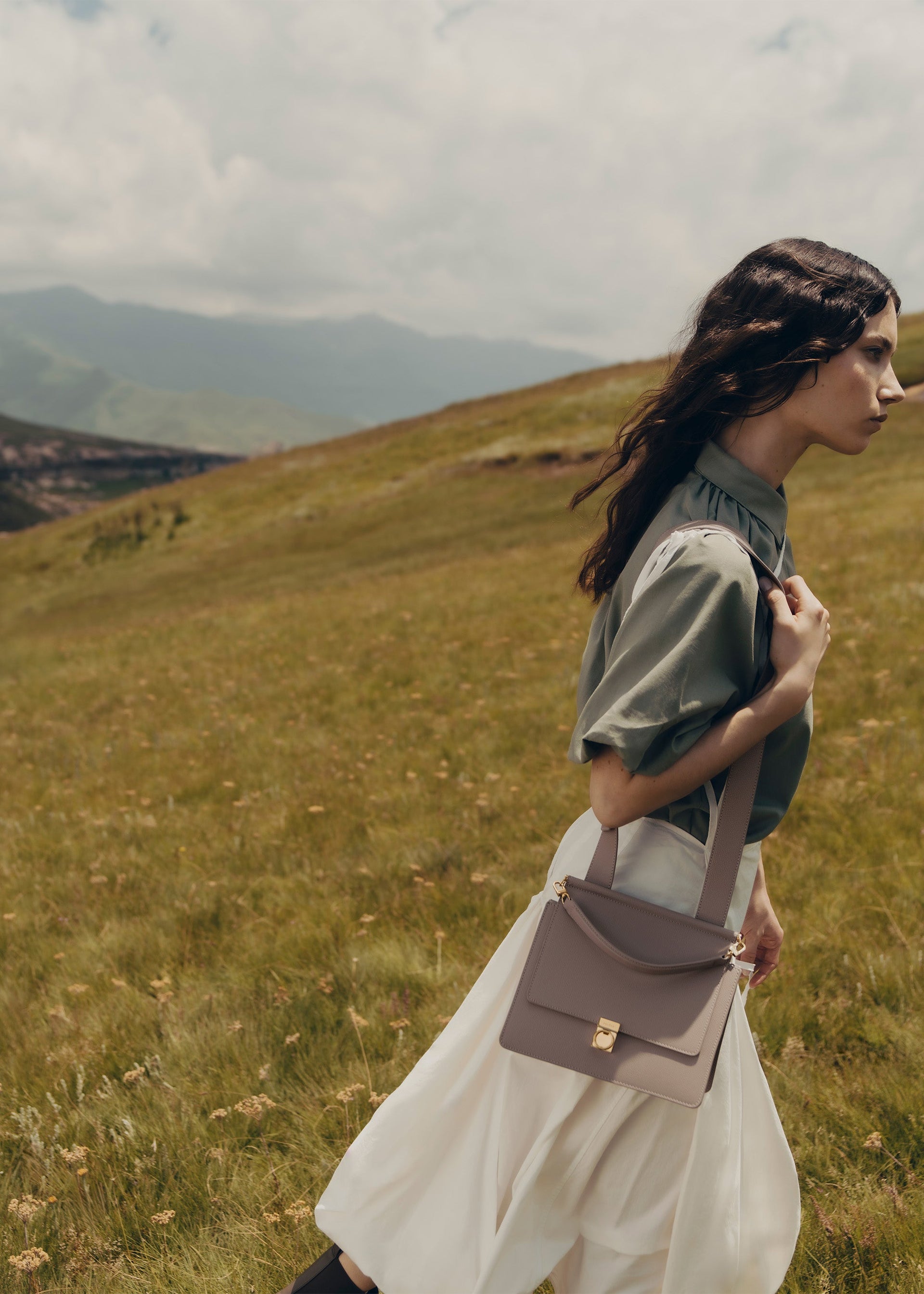 Numéro Sept - Talpa Granulata