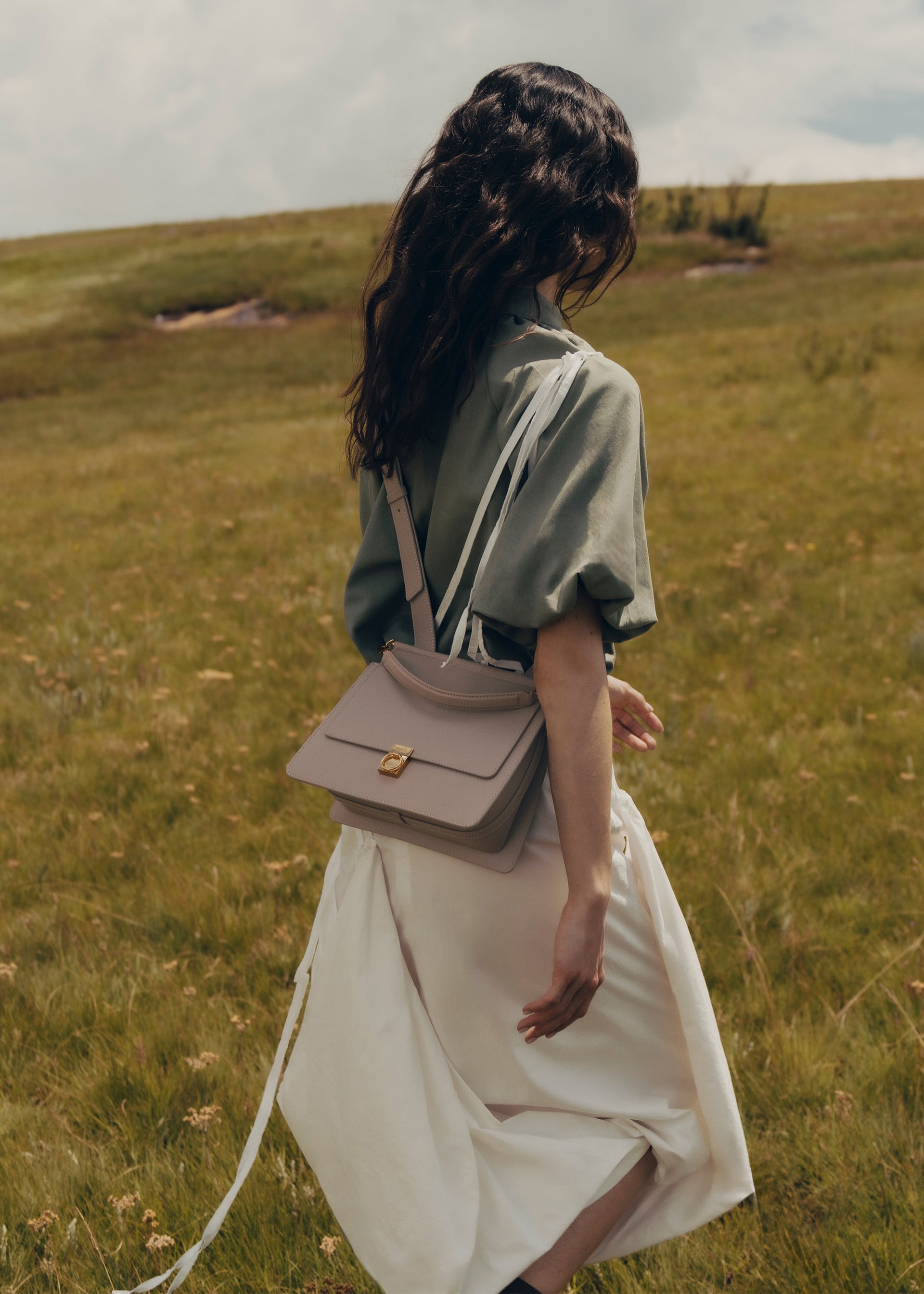 Numéro Sept - Talpa Granulata