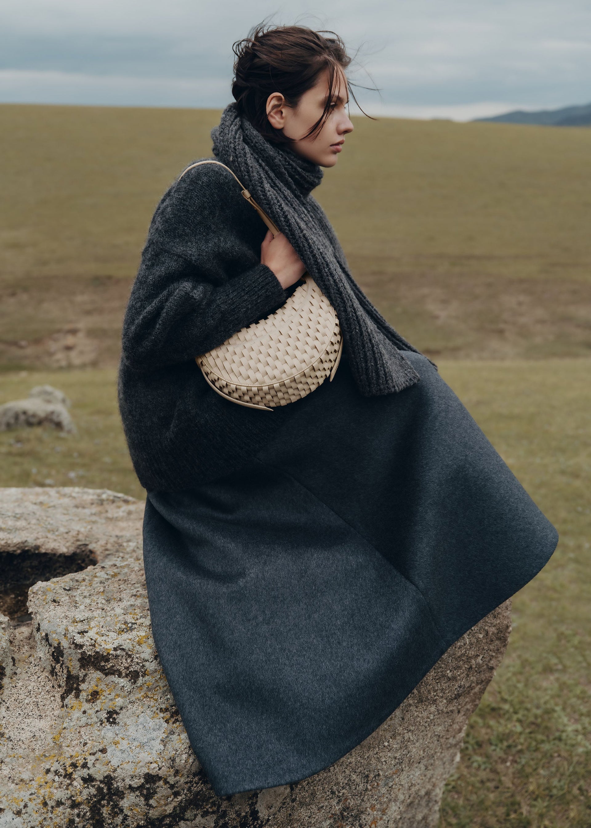 Numéro Dix - Onda Écru