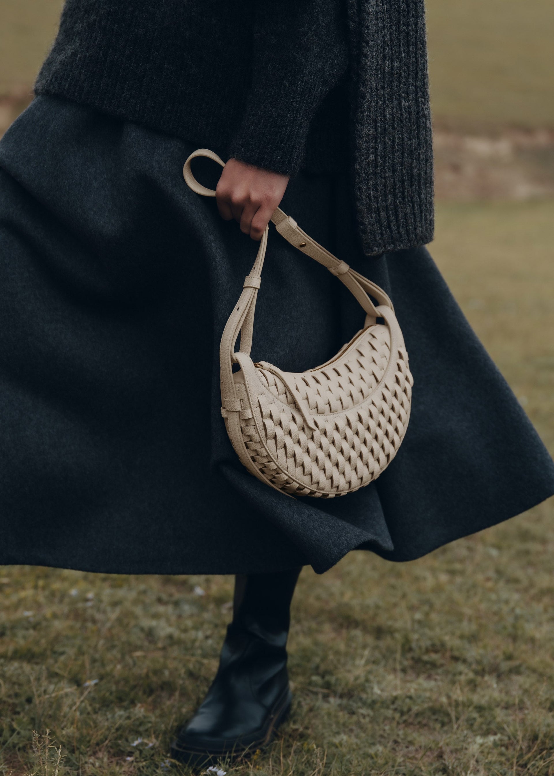 Numéro Dix - Onda Écru