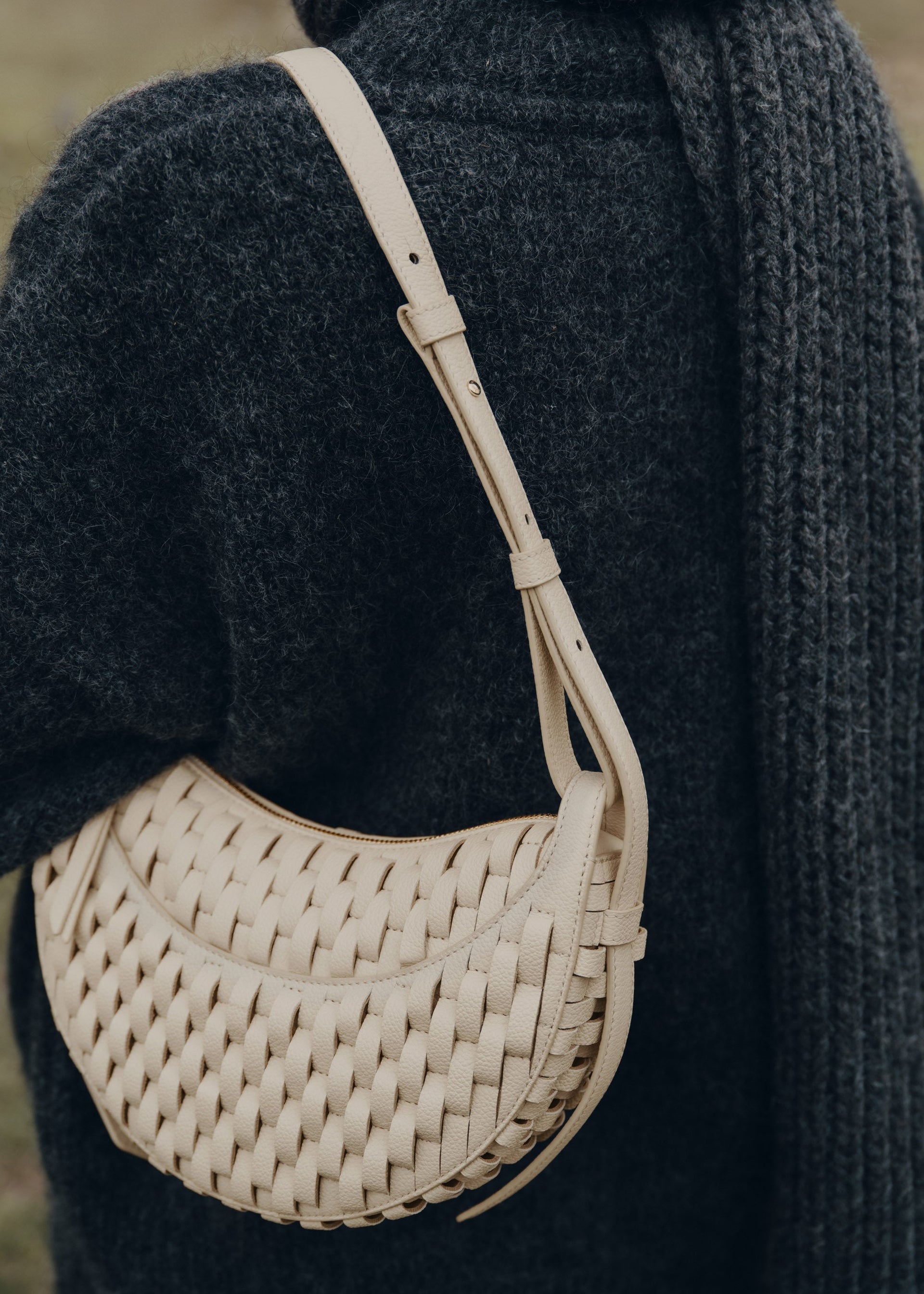 Numéro Dix - Onda Écru