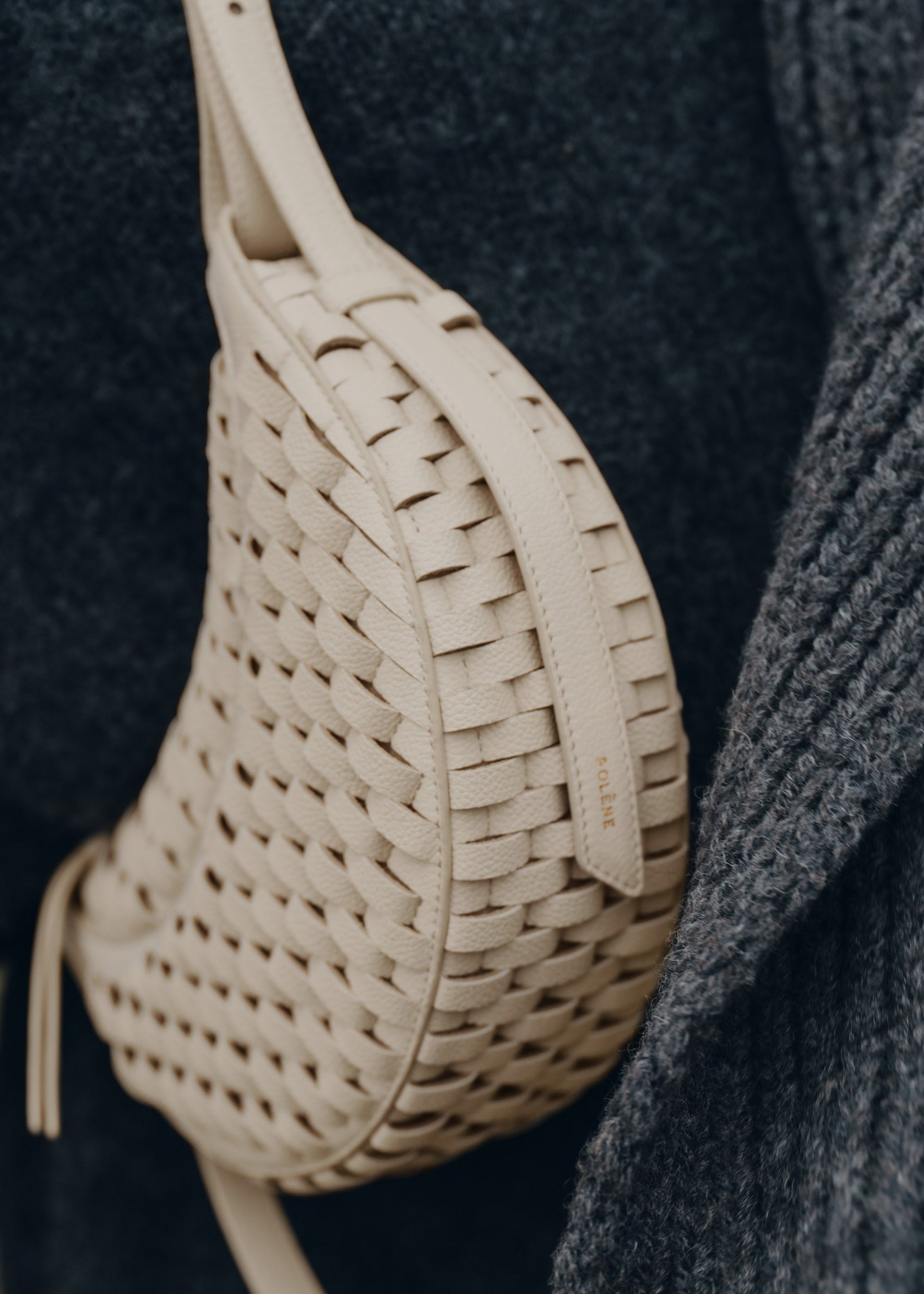 Numéro Dix - Onda Écru