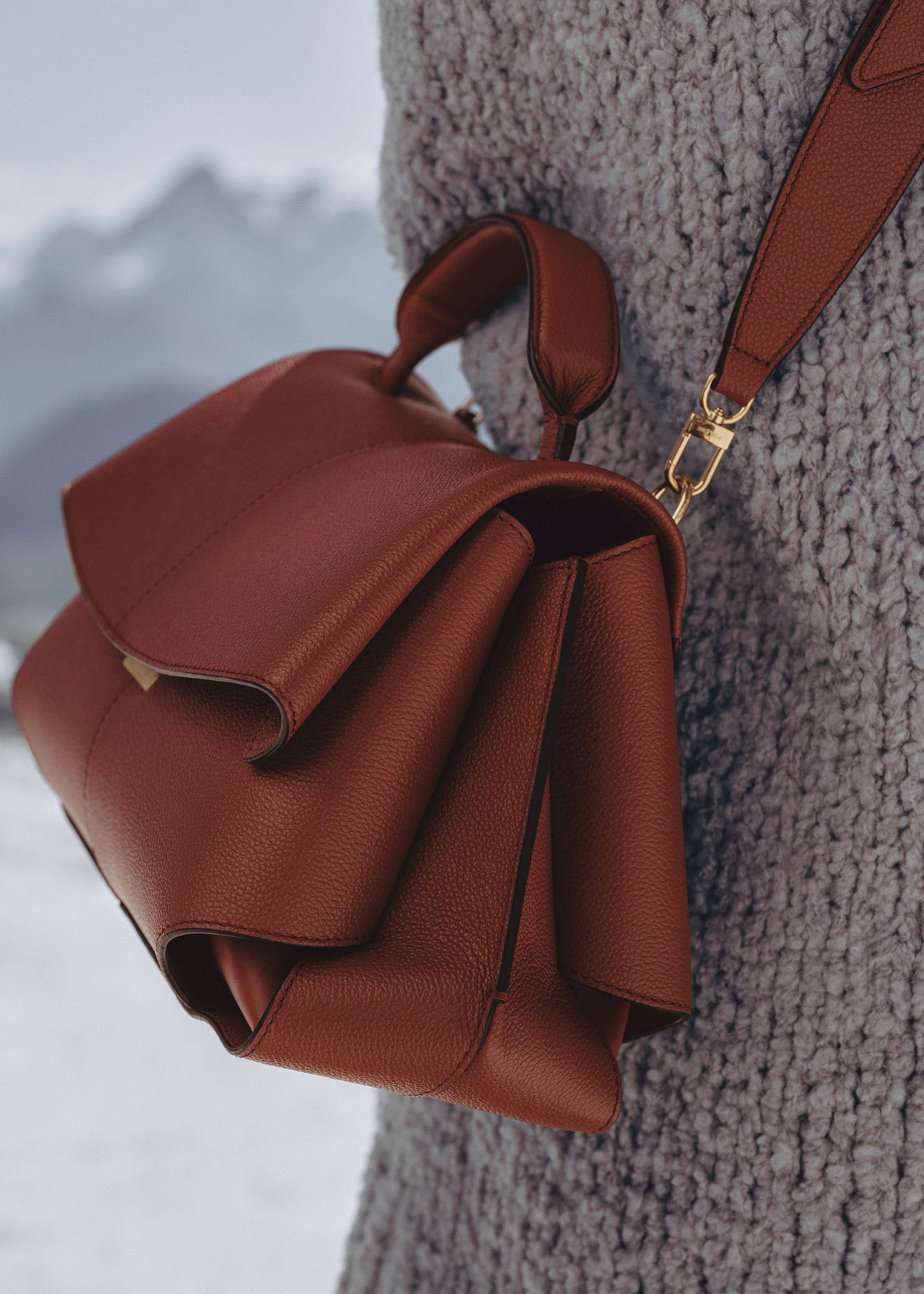 Mokki - Argilla rossa Granulata