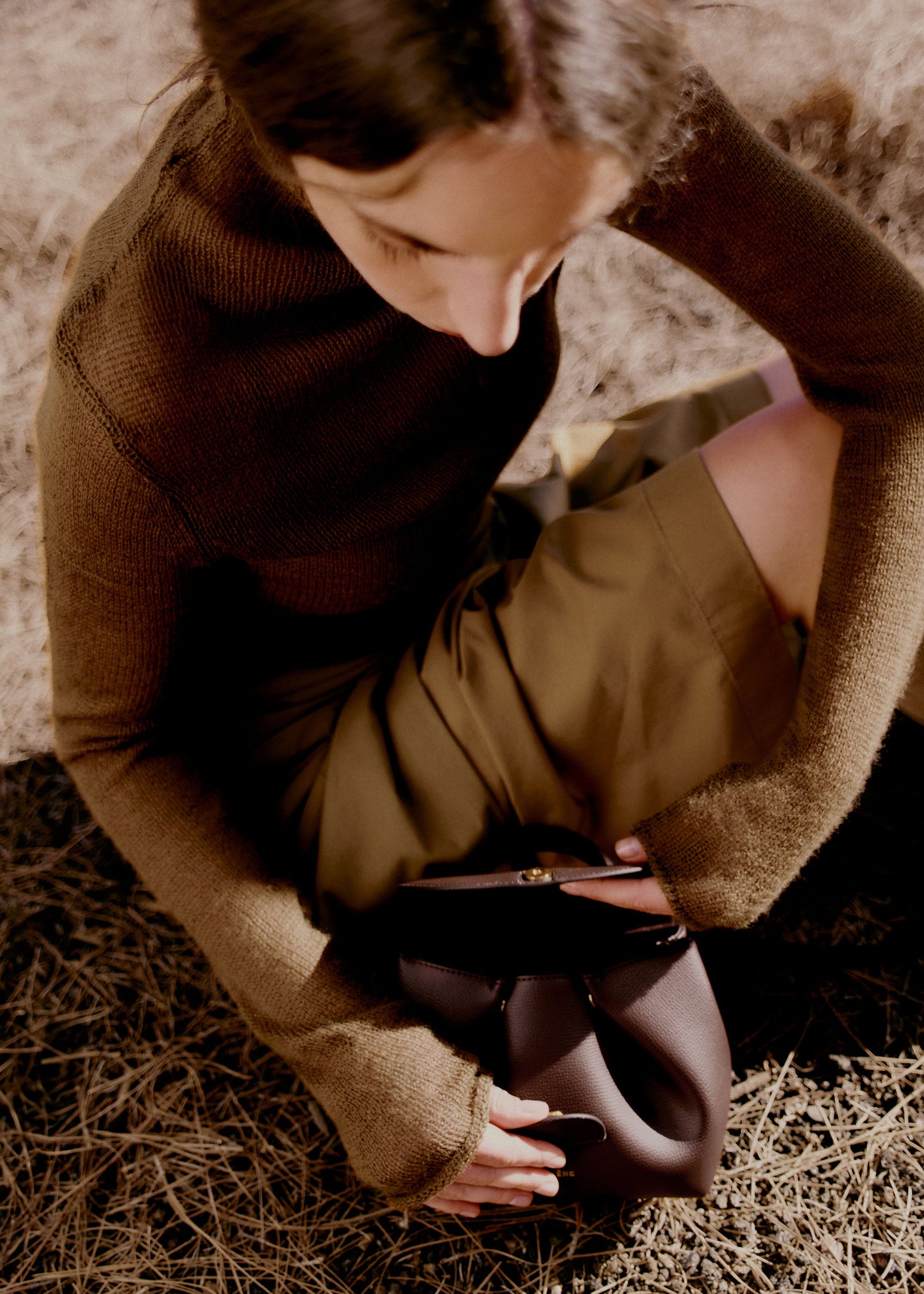 Numéro Un Nano - Bordeaux Granulata