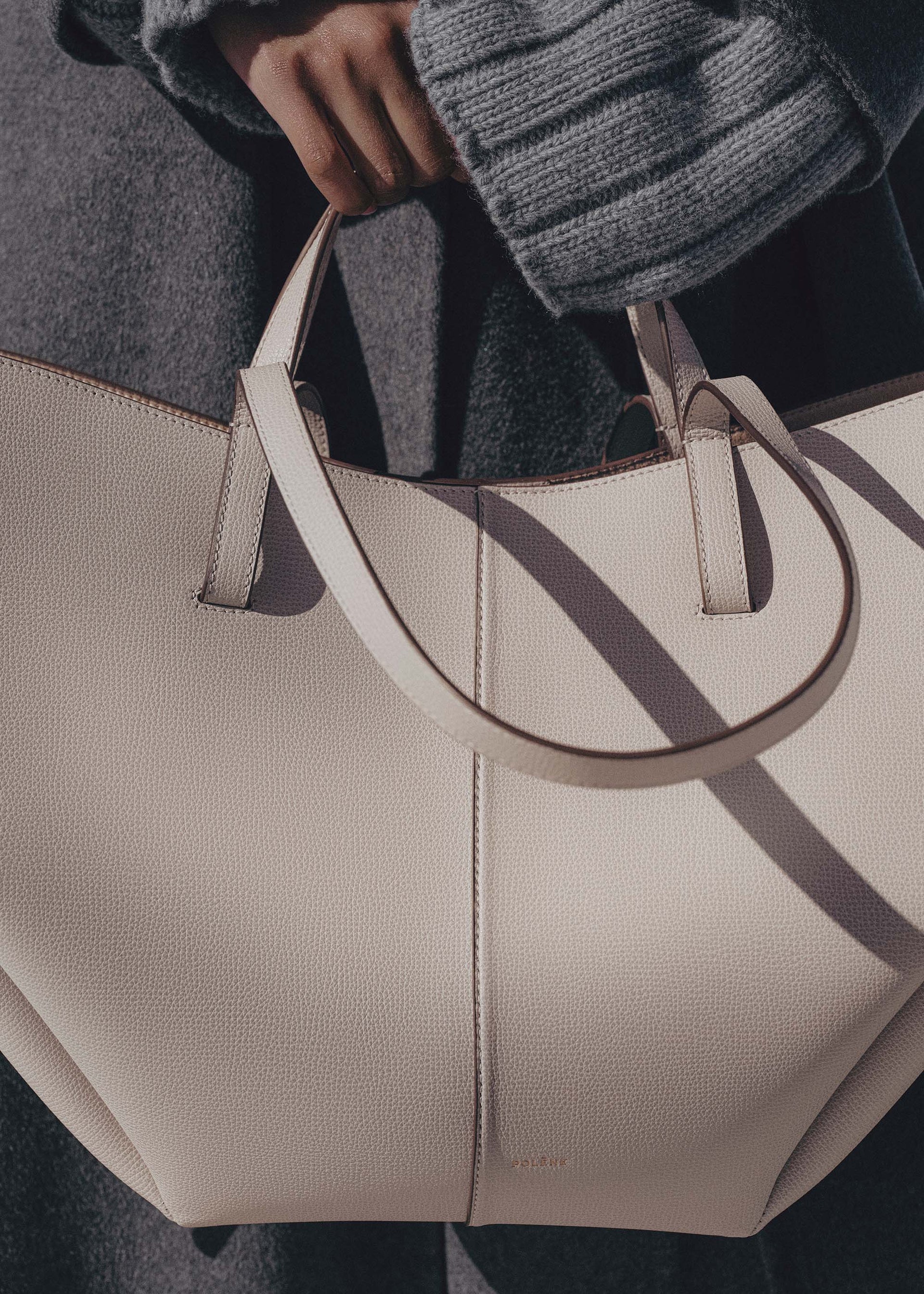 Cyme - Nebbia Granulata