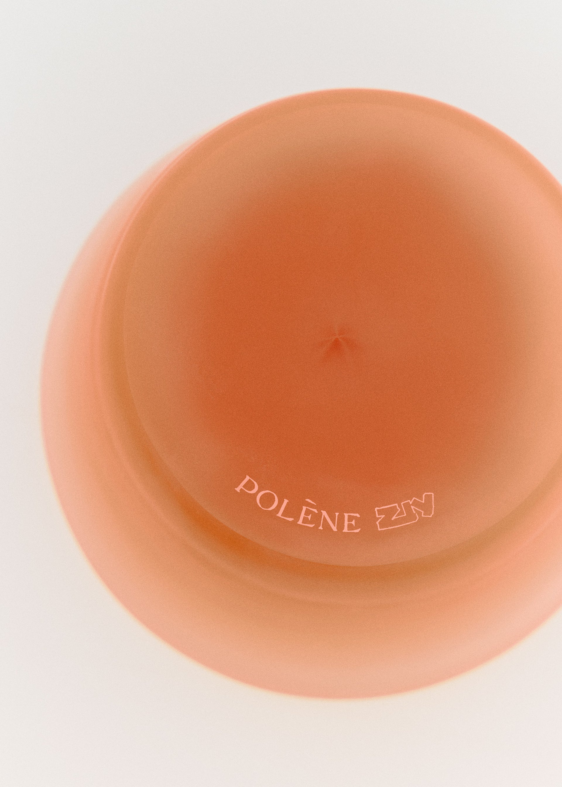 Uzlo Sculpture - Ambra satinata