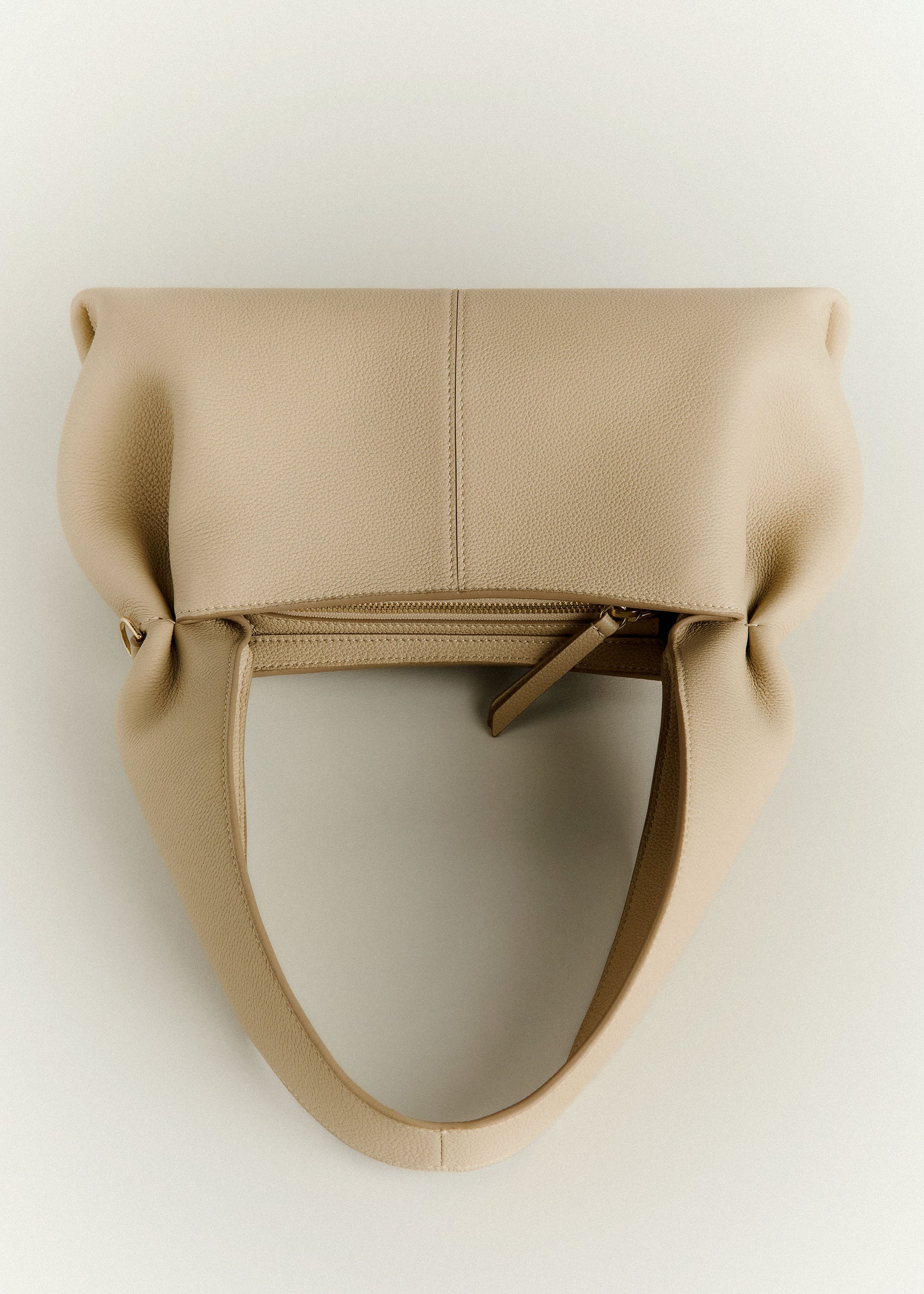 Numéro Neuf East-West - Sabbia granulata