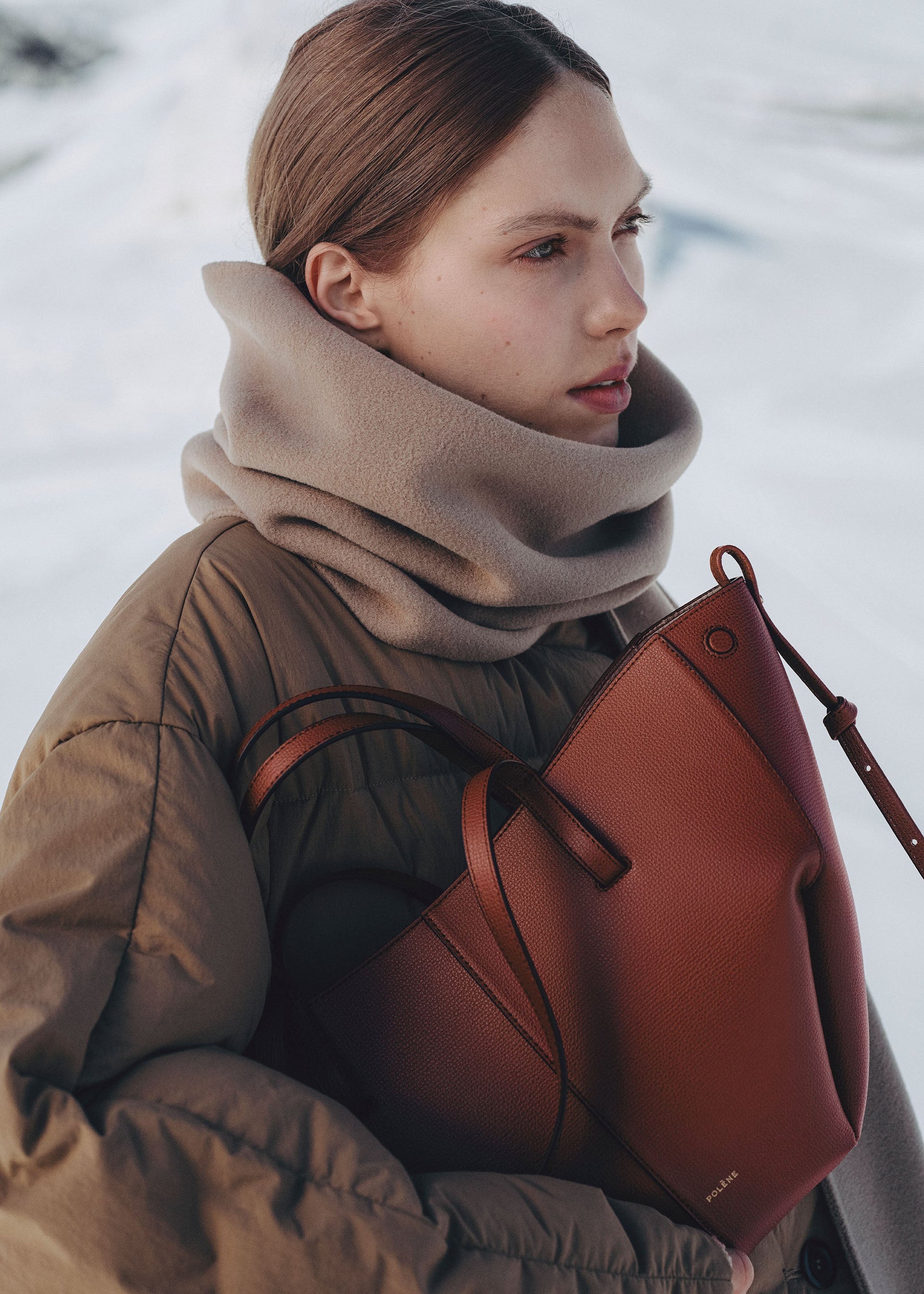 Cyme Mini - Argilla rossa Granulata