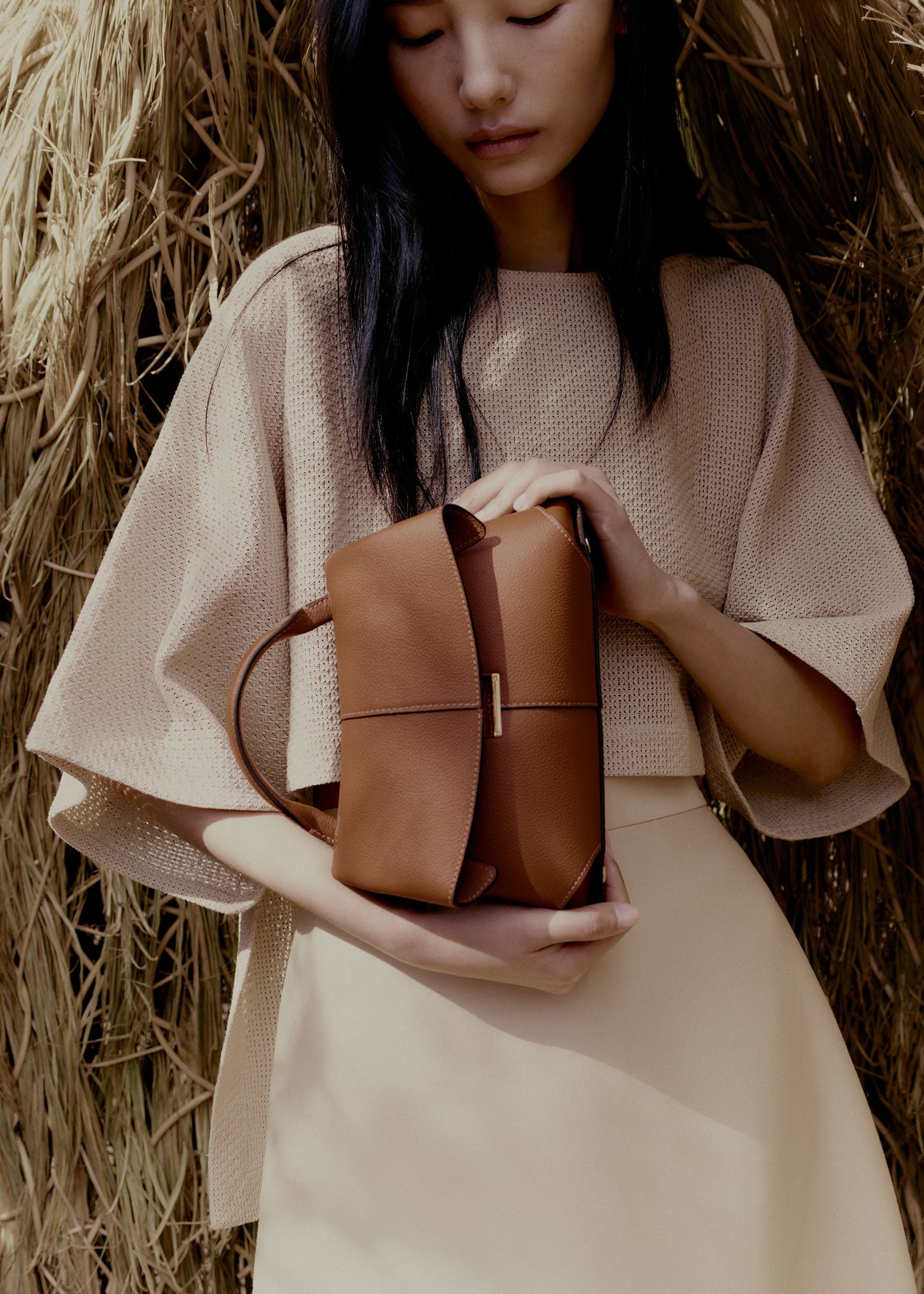 Mokki Mini - Cammello Granulata