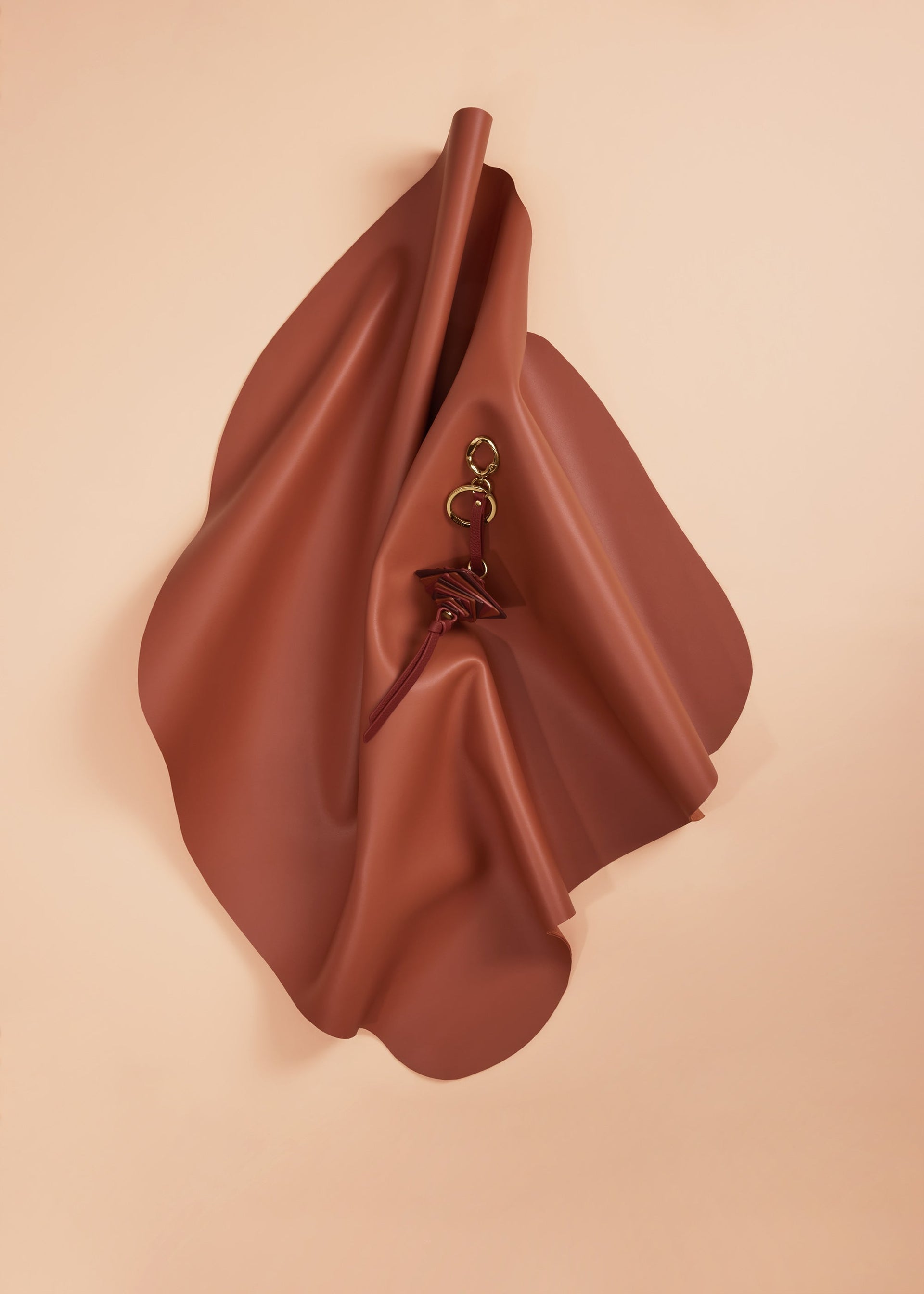 Portachiavi Scala - Trio Bordeaux