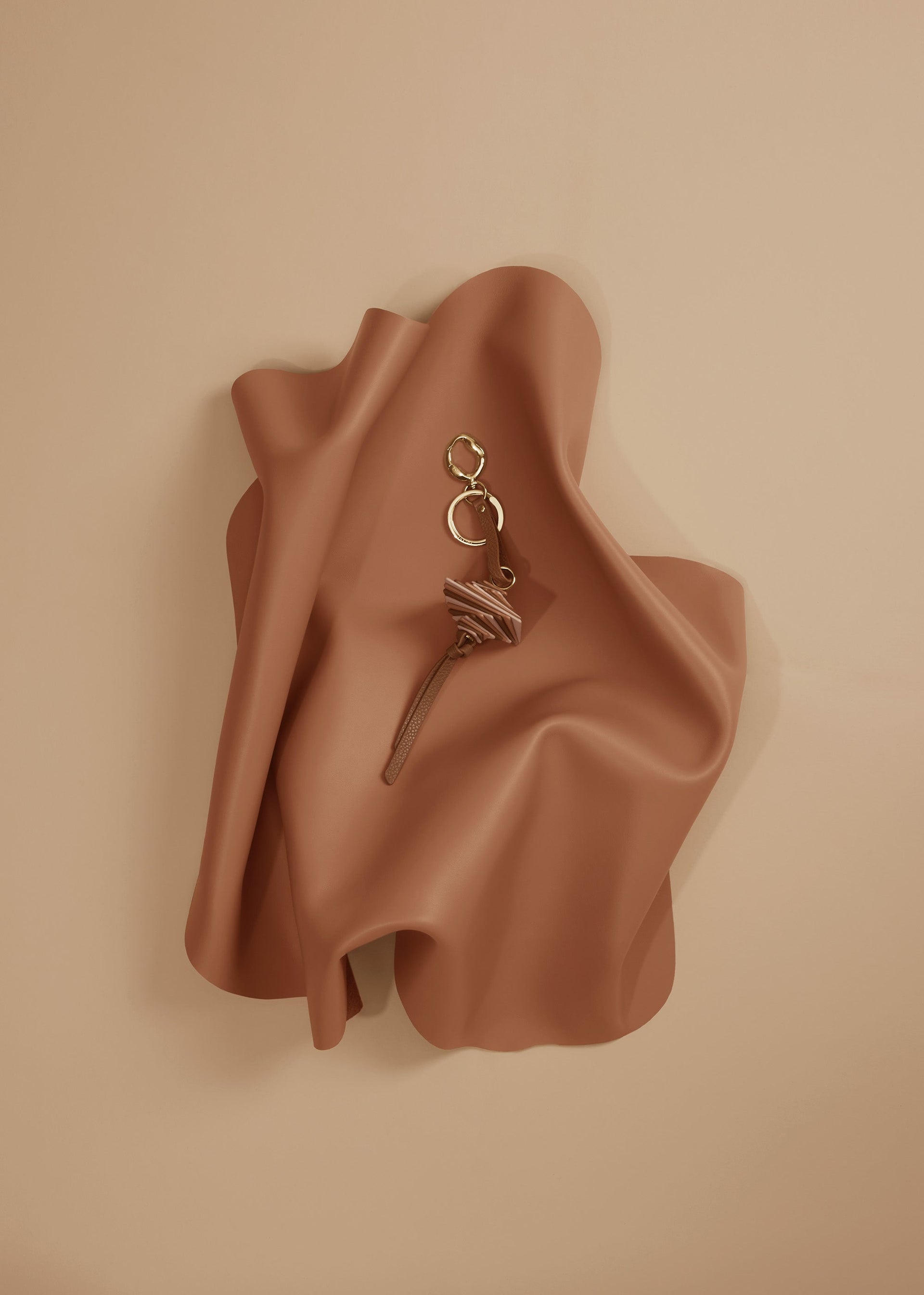 Portachiavi Scala - Trio Cammello