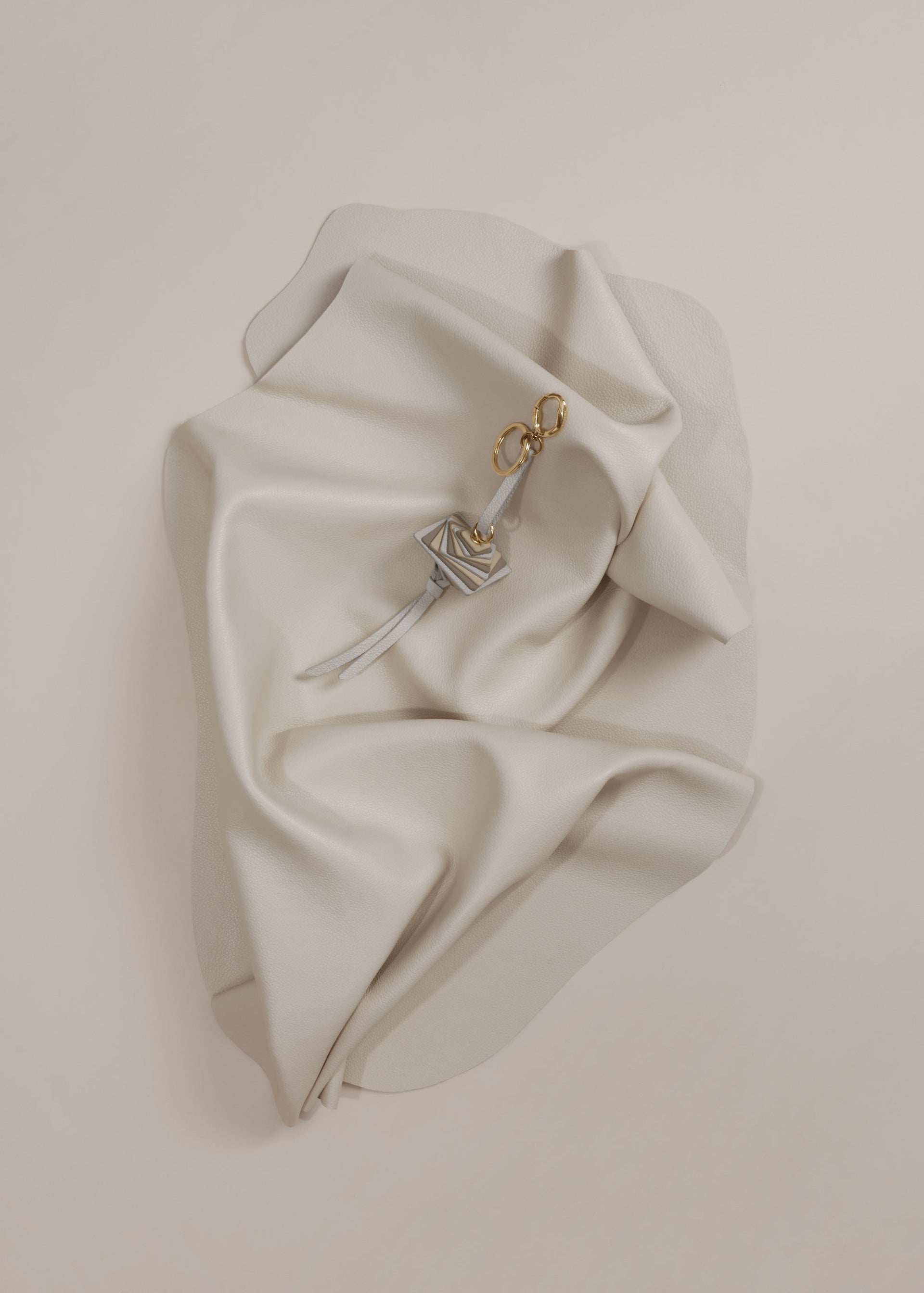 Portachiavi Scala - Trio Gesso