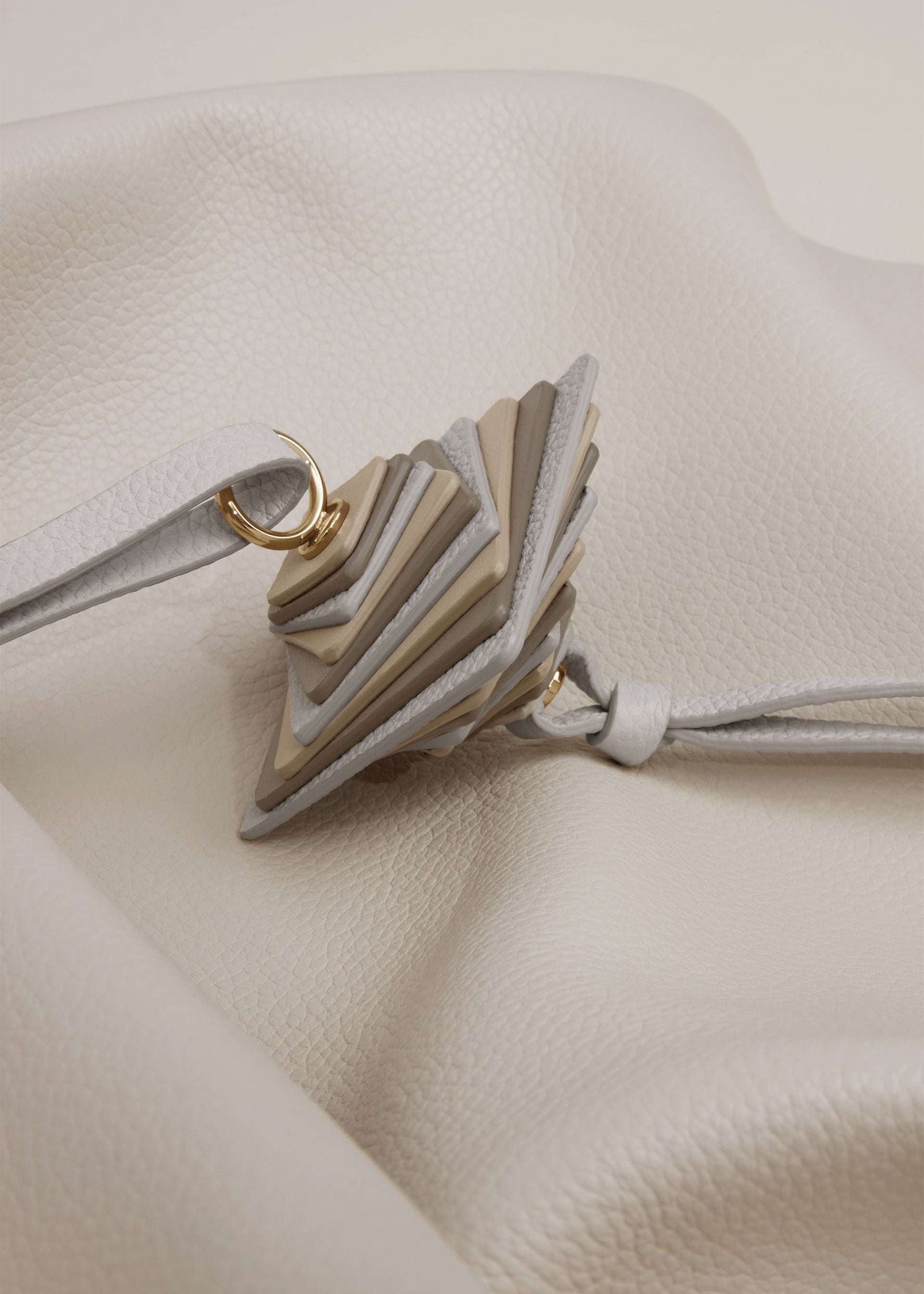 Portachiavi Scala - Trio Gesso