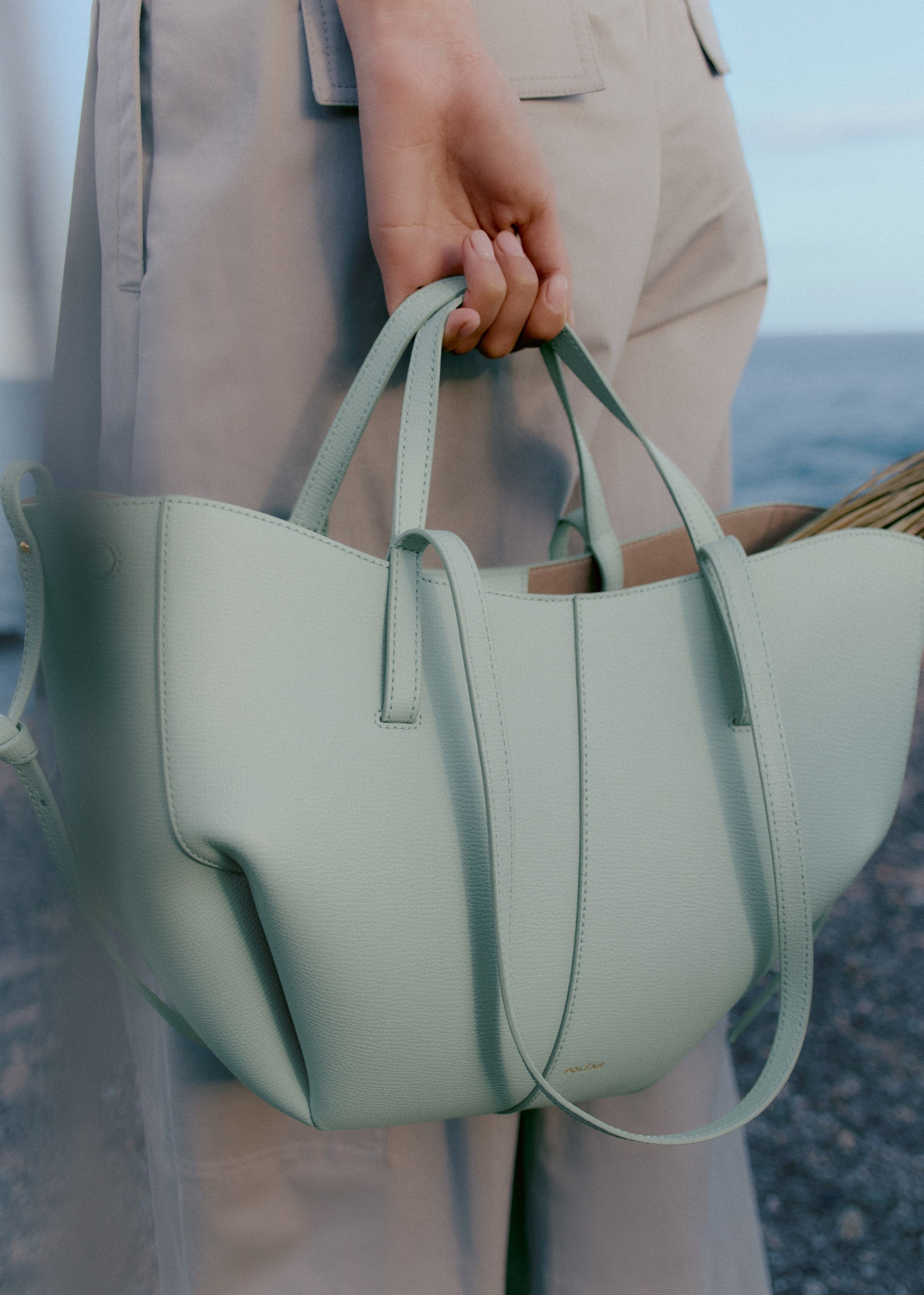 Cyme Mini - Schiuma Granulata