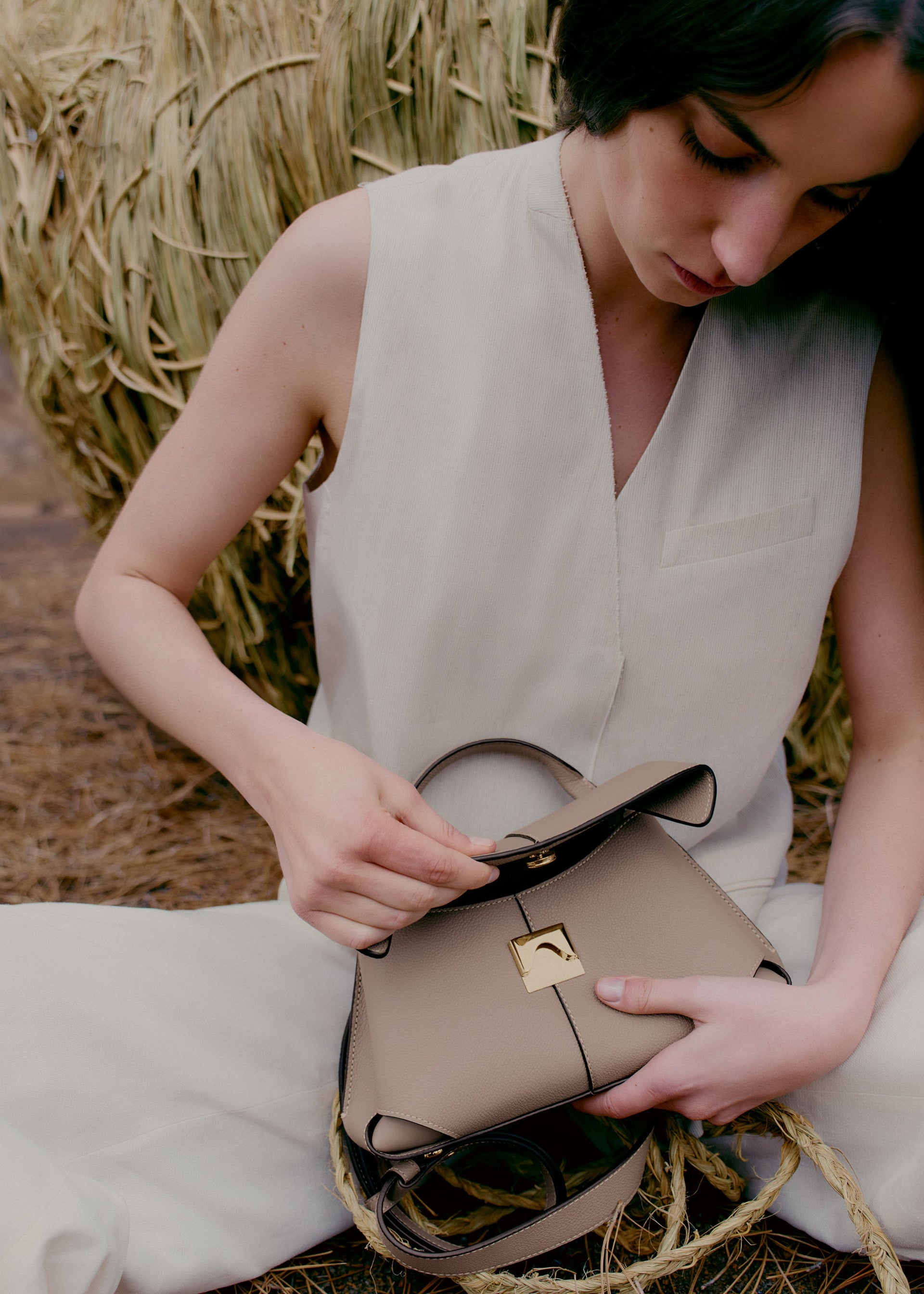 Mokki Mini - Talpa Granulata