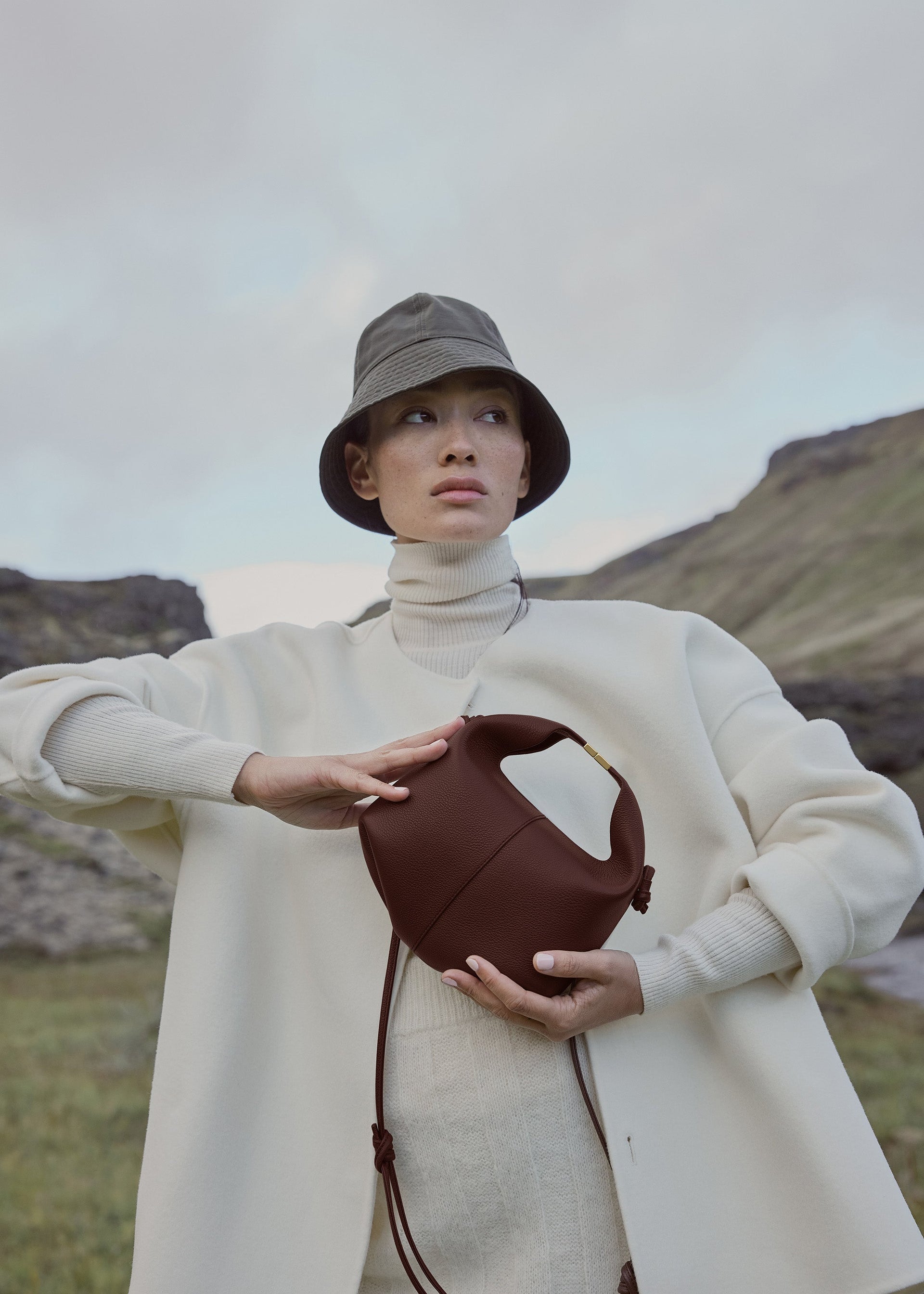 Béri - Sandalo Granulata