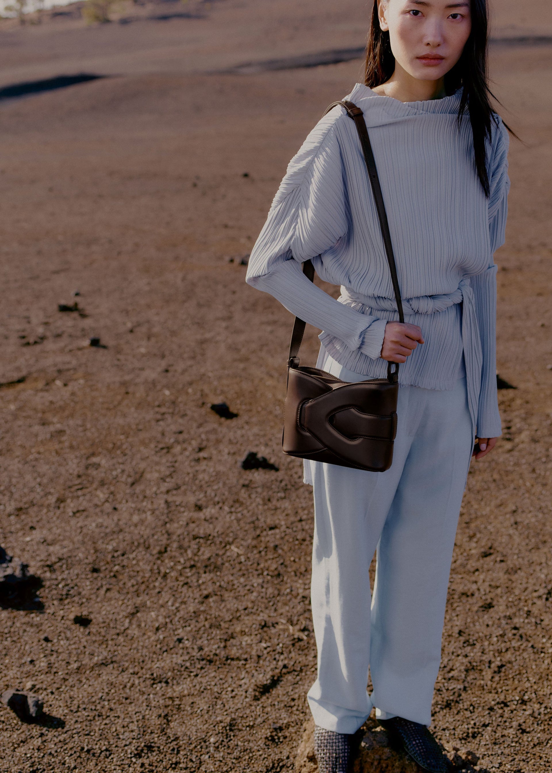 Nodde - Ebano Liscia