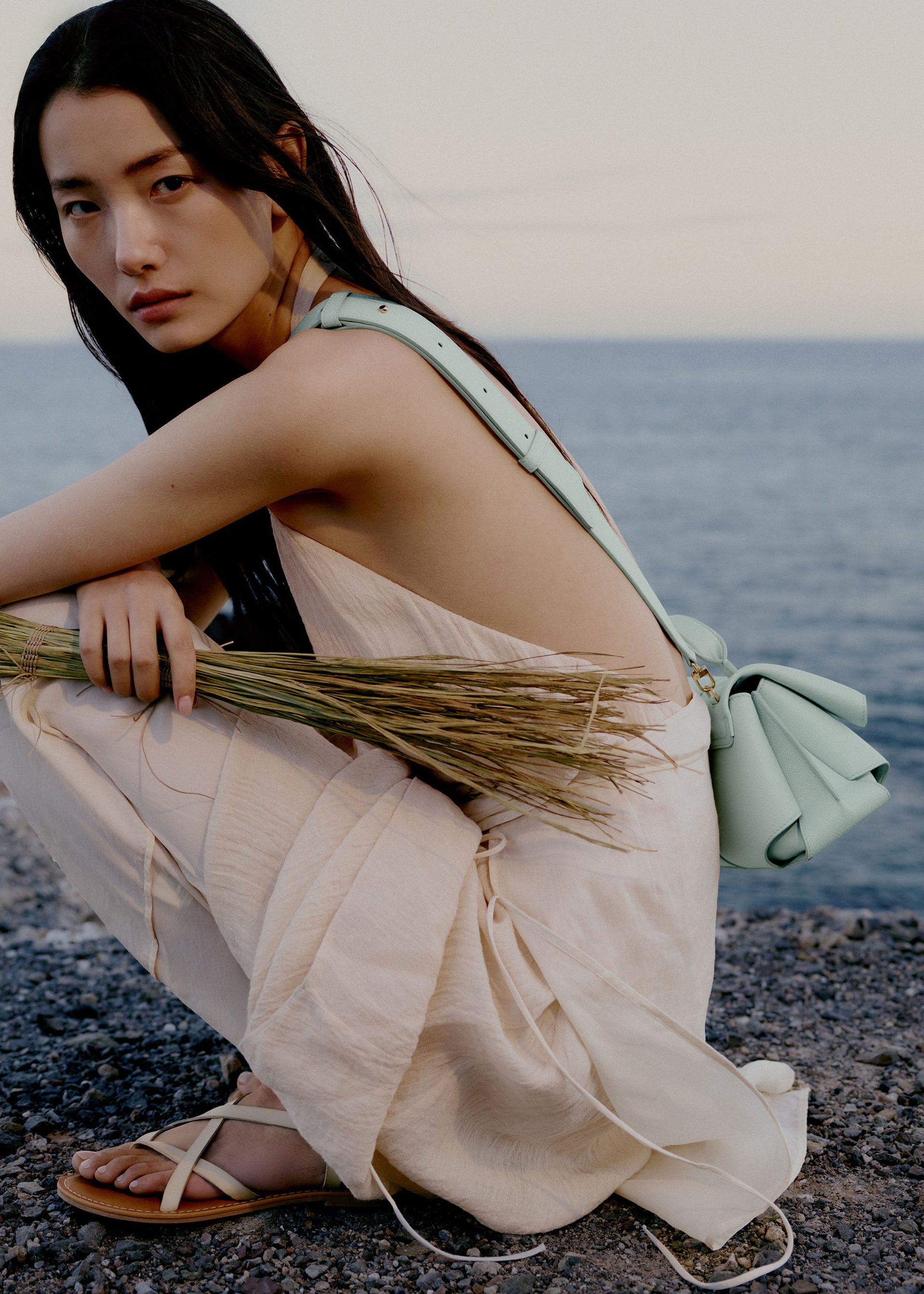 Mokki Mini - Schiuma Granulata