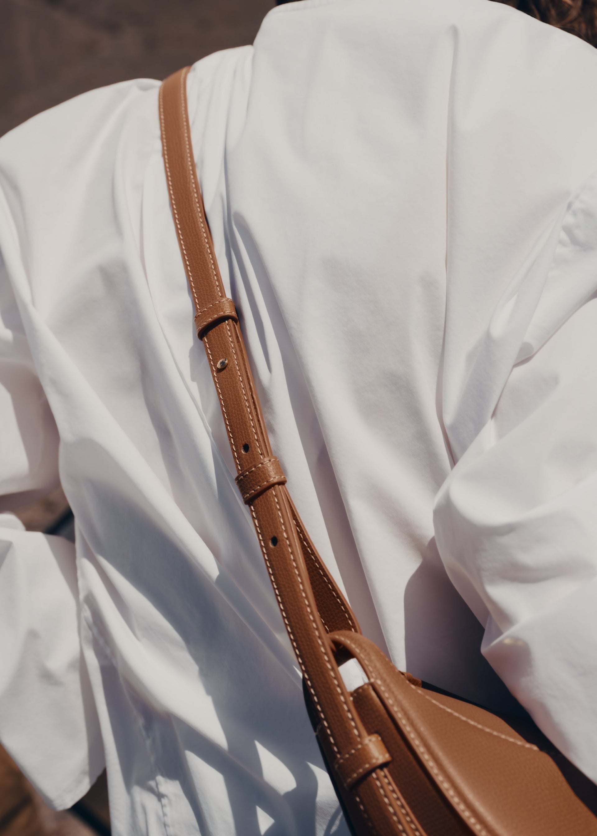 Numéro Dix - Cammello Granulata