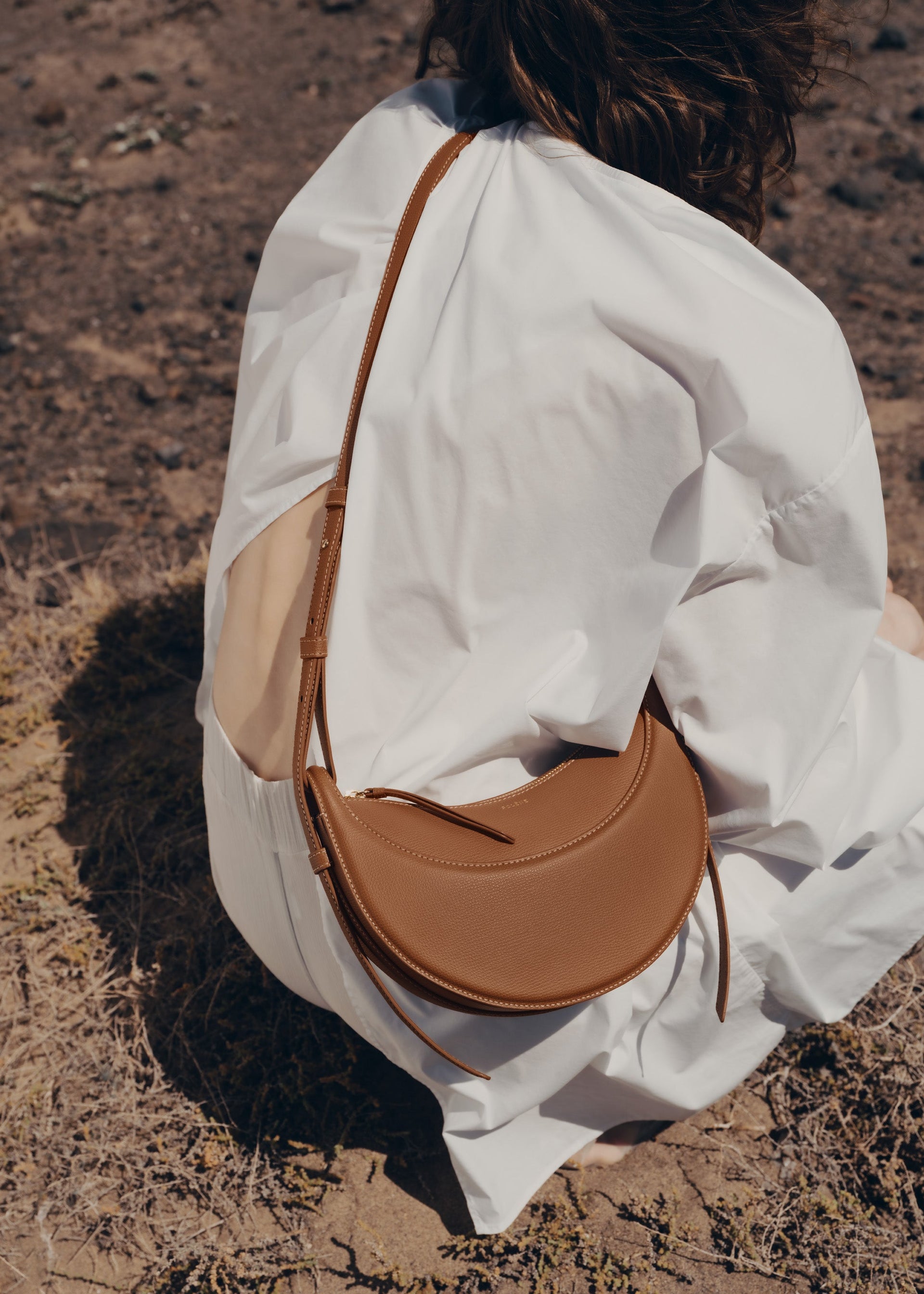 Numéro Dix - Cammello Granulata