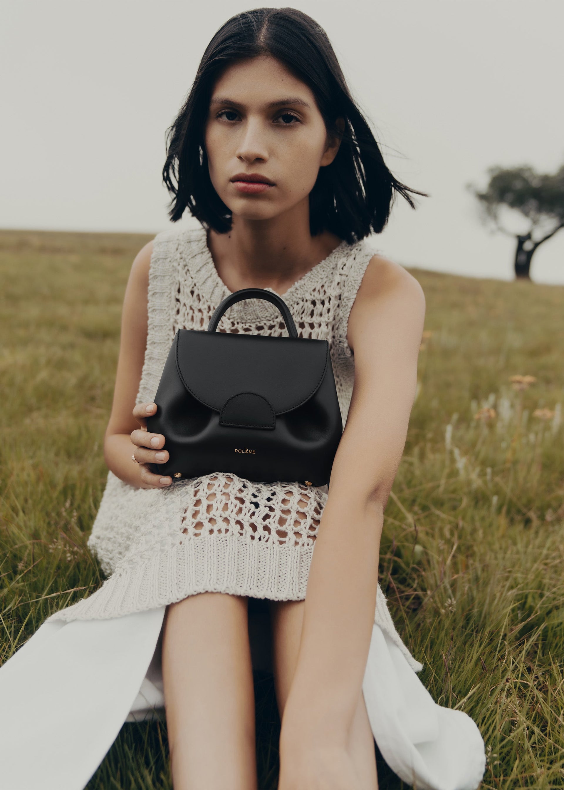 Numéro Un Nano - Nero Liscia