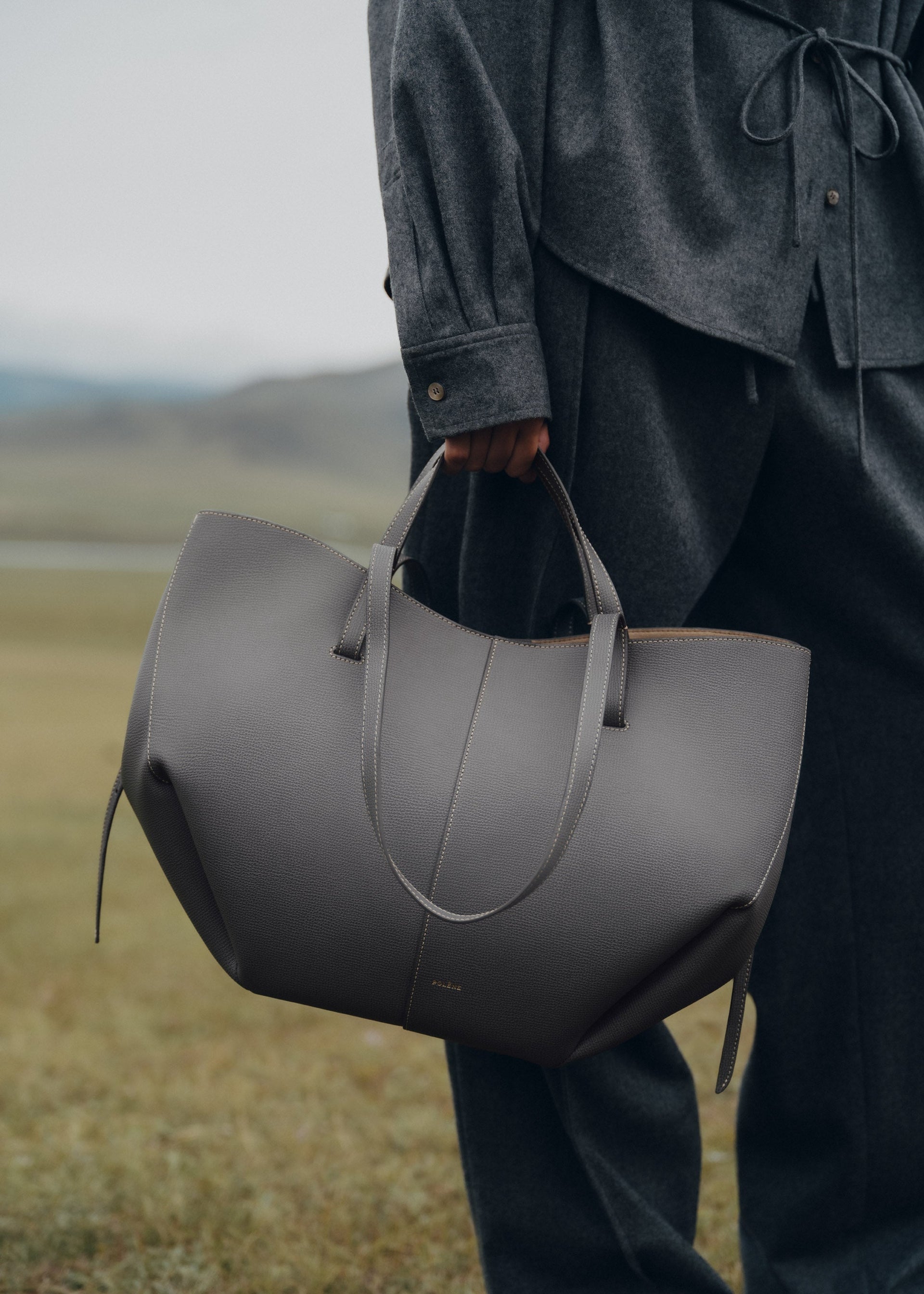 Cyme - Ciottolo Granulata