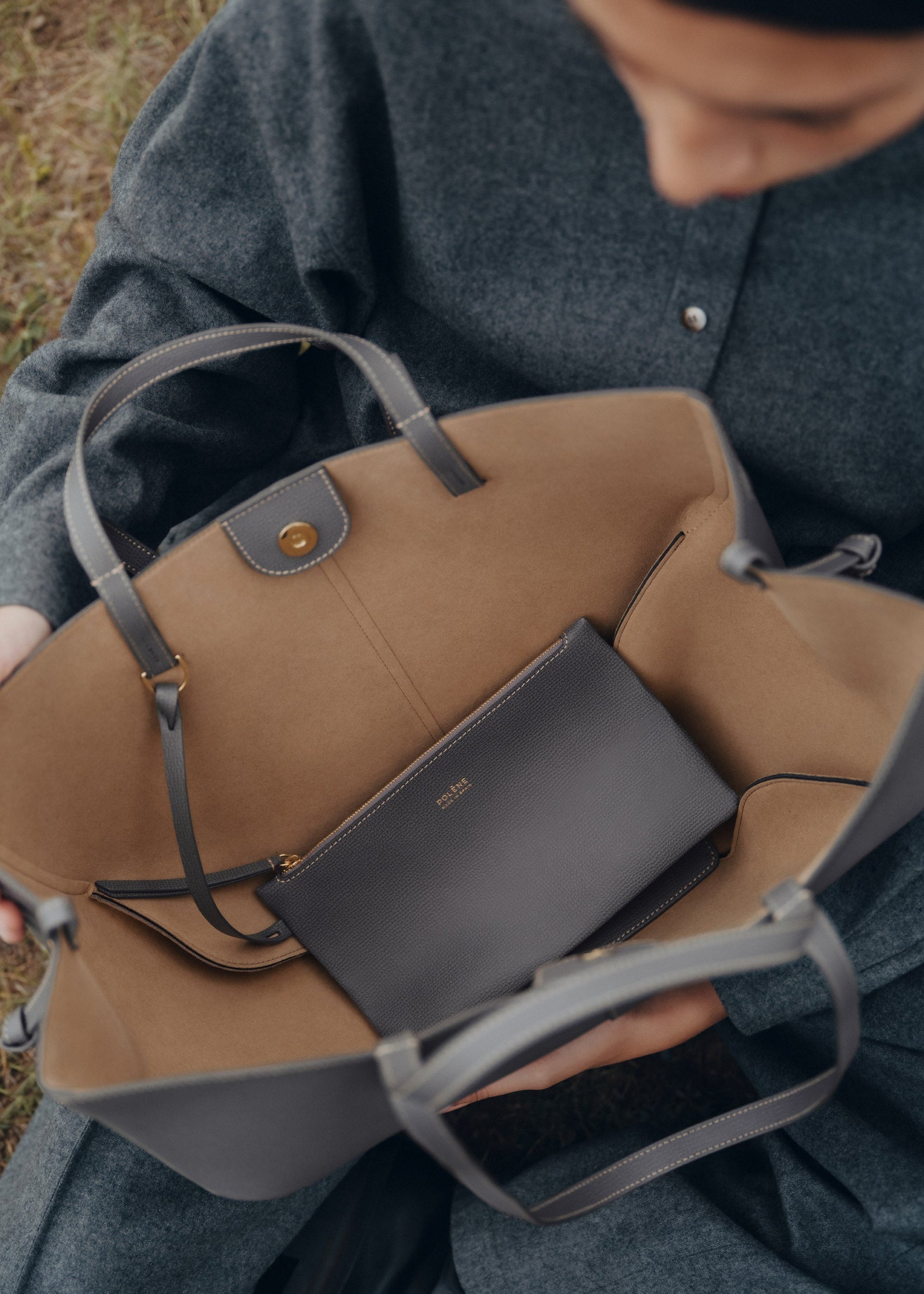 Cyme - Ciottolo Granulata