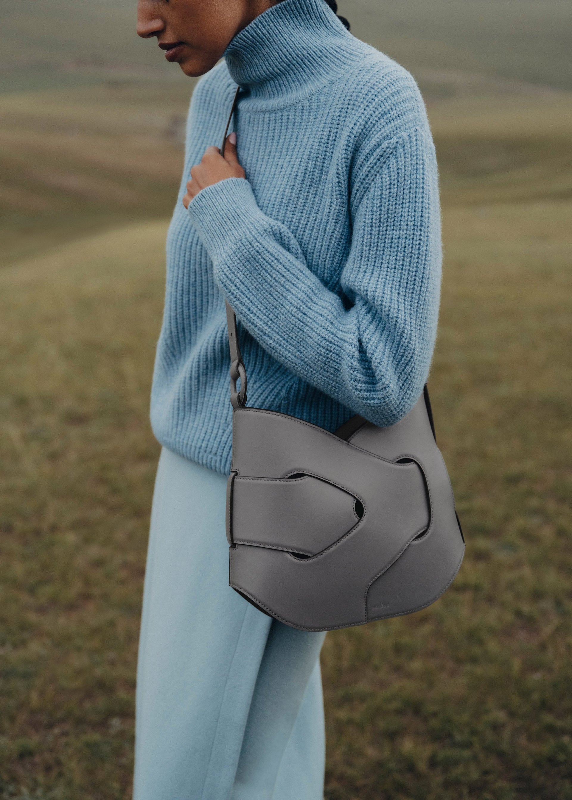 Nodde Hobo - Ciottolo liscia