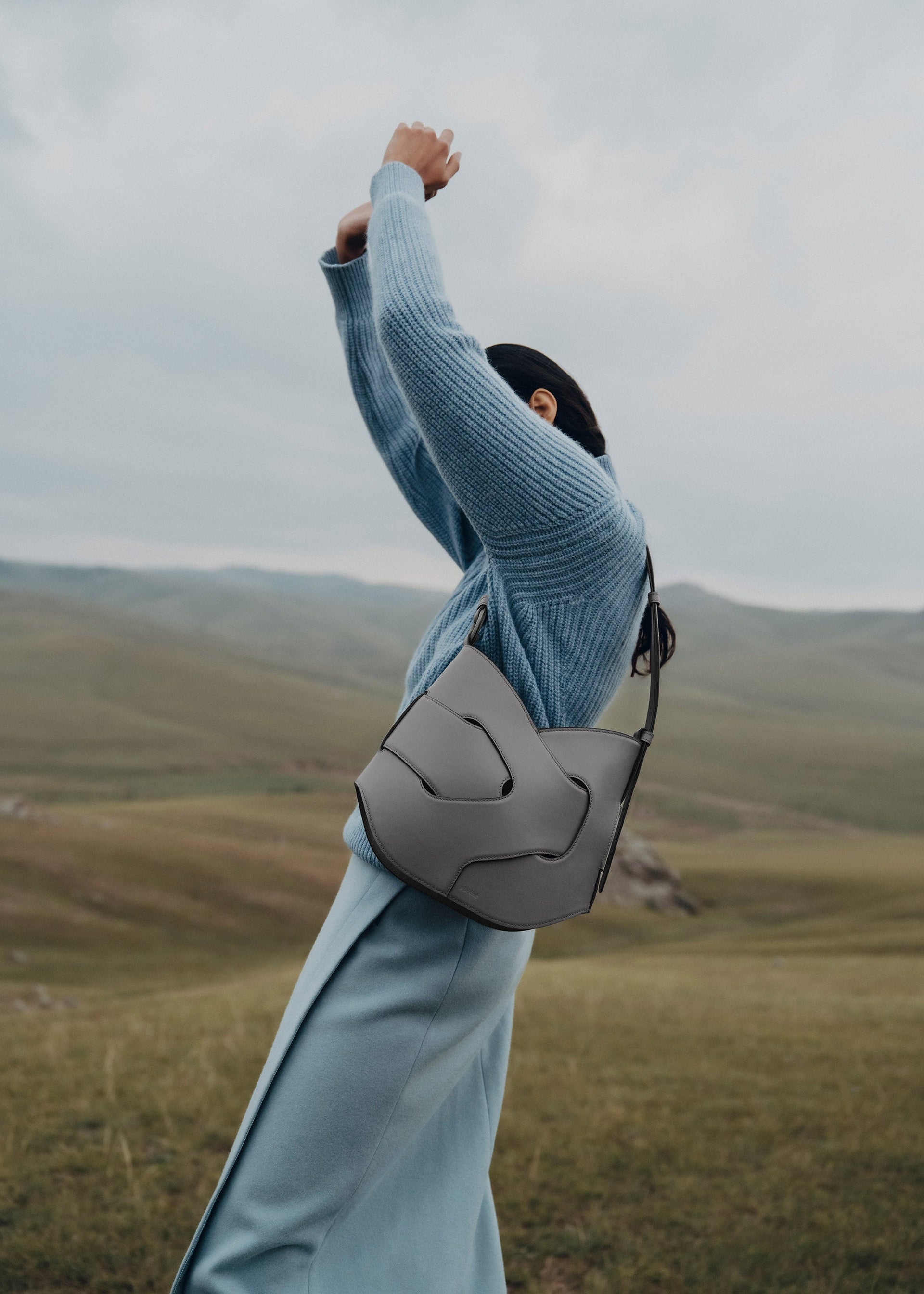 Nodde Hobo - Ciottolo liscia