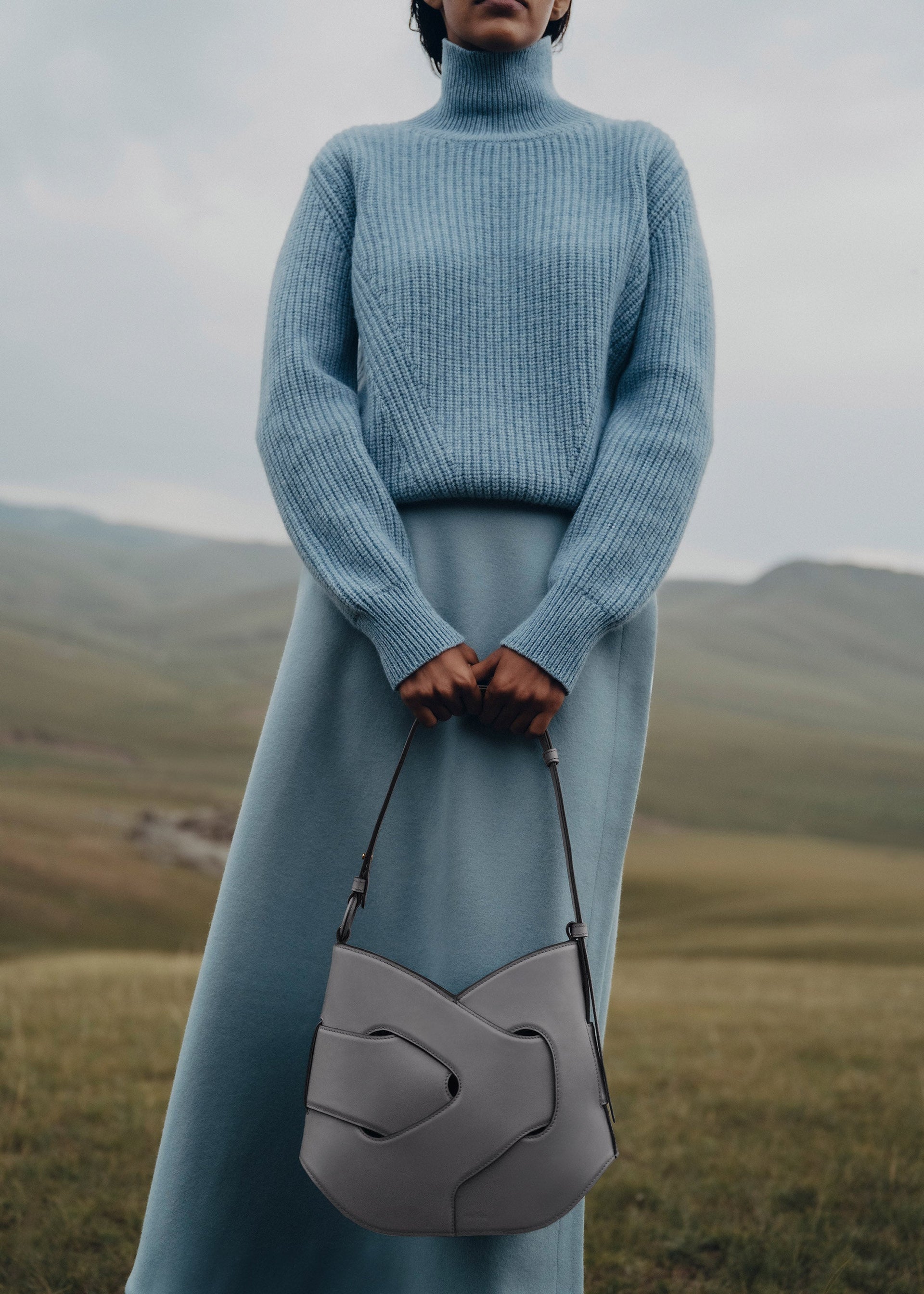 Nodde Hobo - Ciottolo liscia