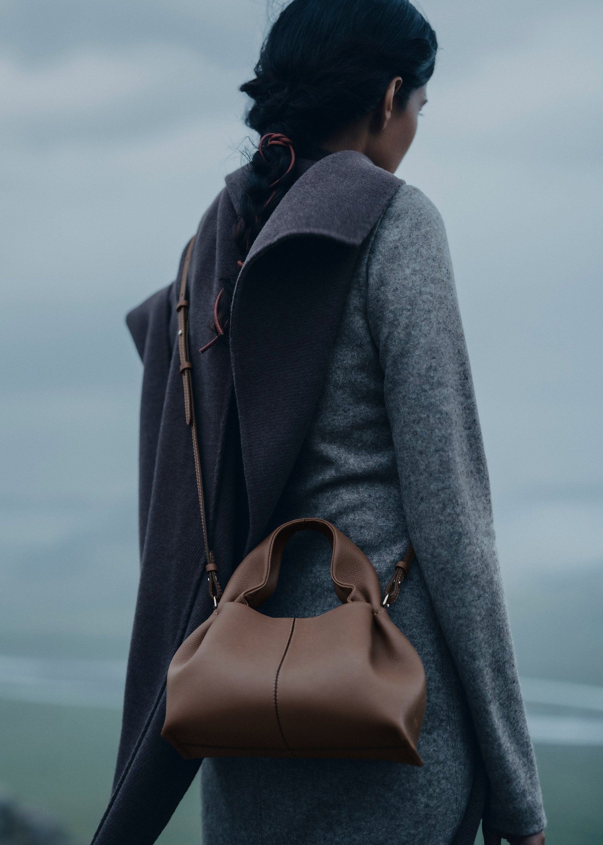 Numéro Neuf Mini - Radice Granulata