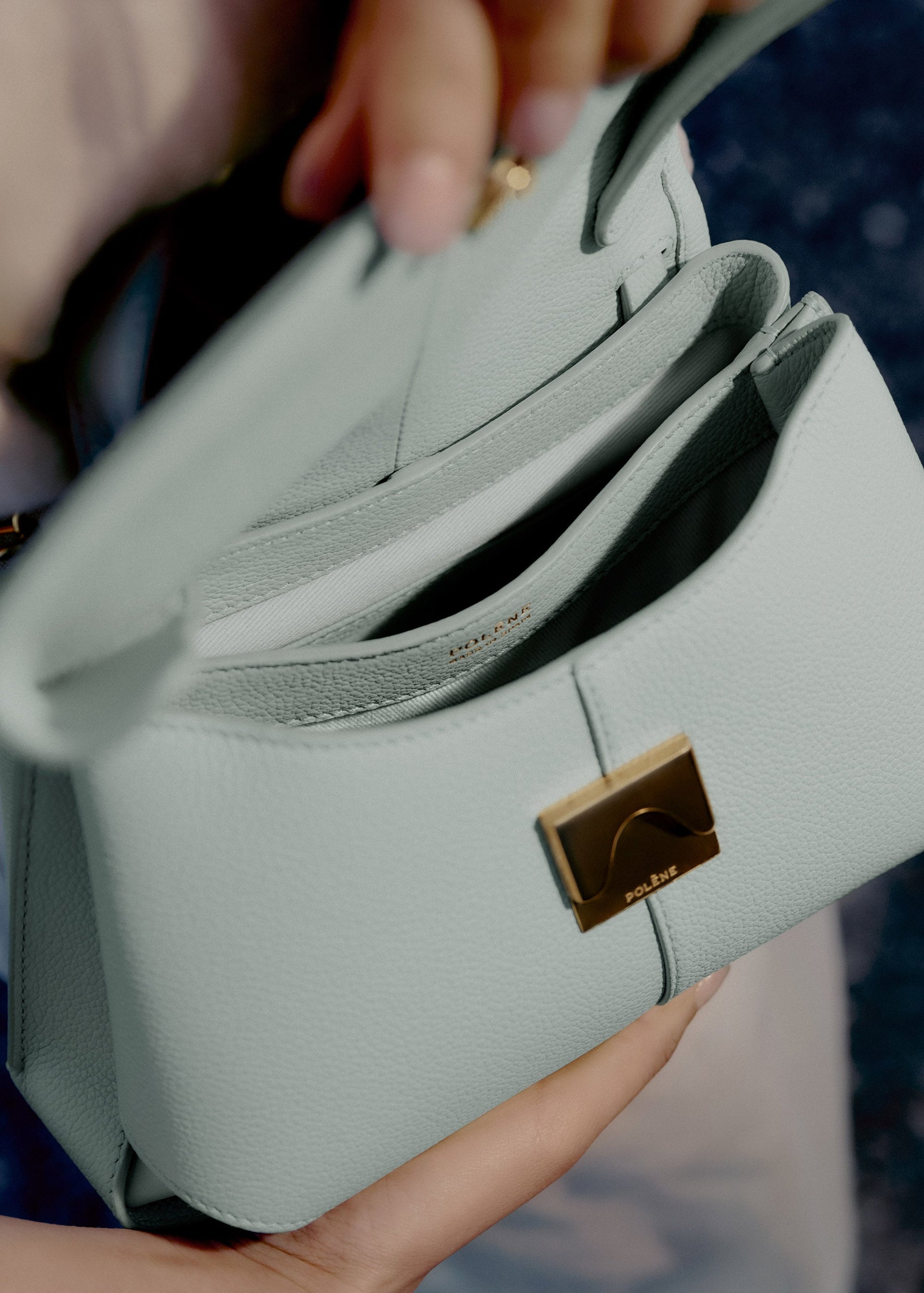 Mokki Mini - Schiuma Granulata