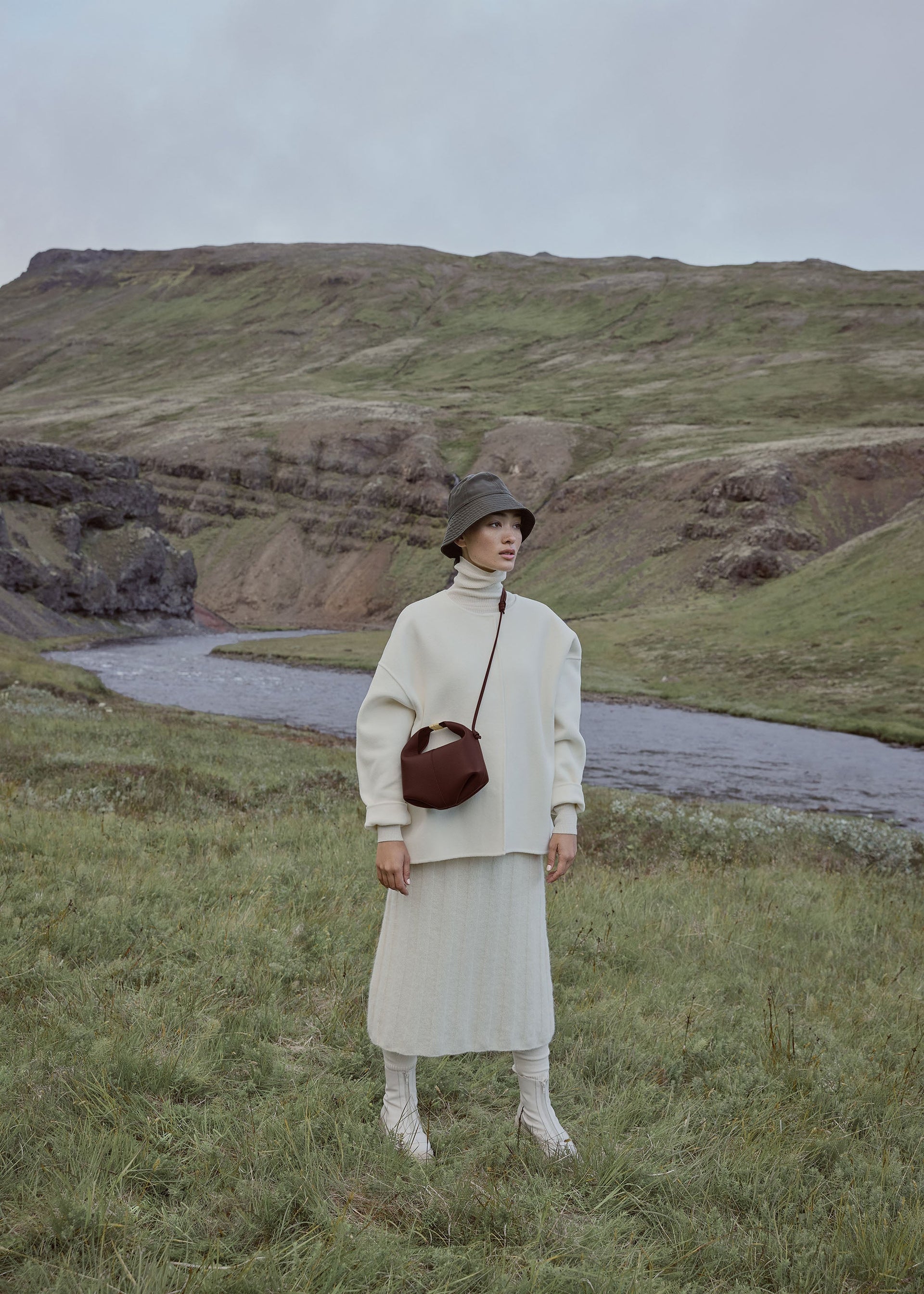 Béri - Sandalo Granulata