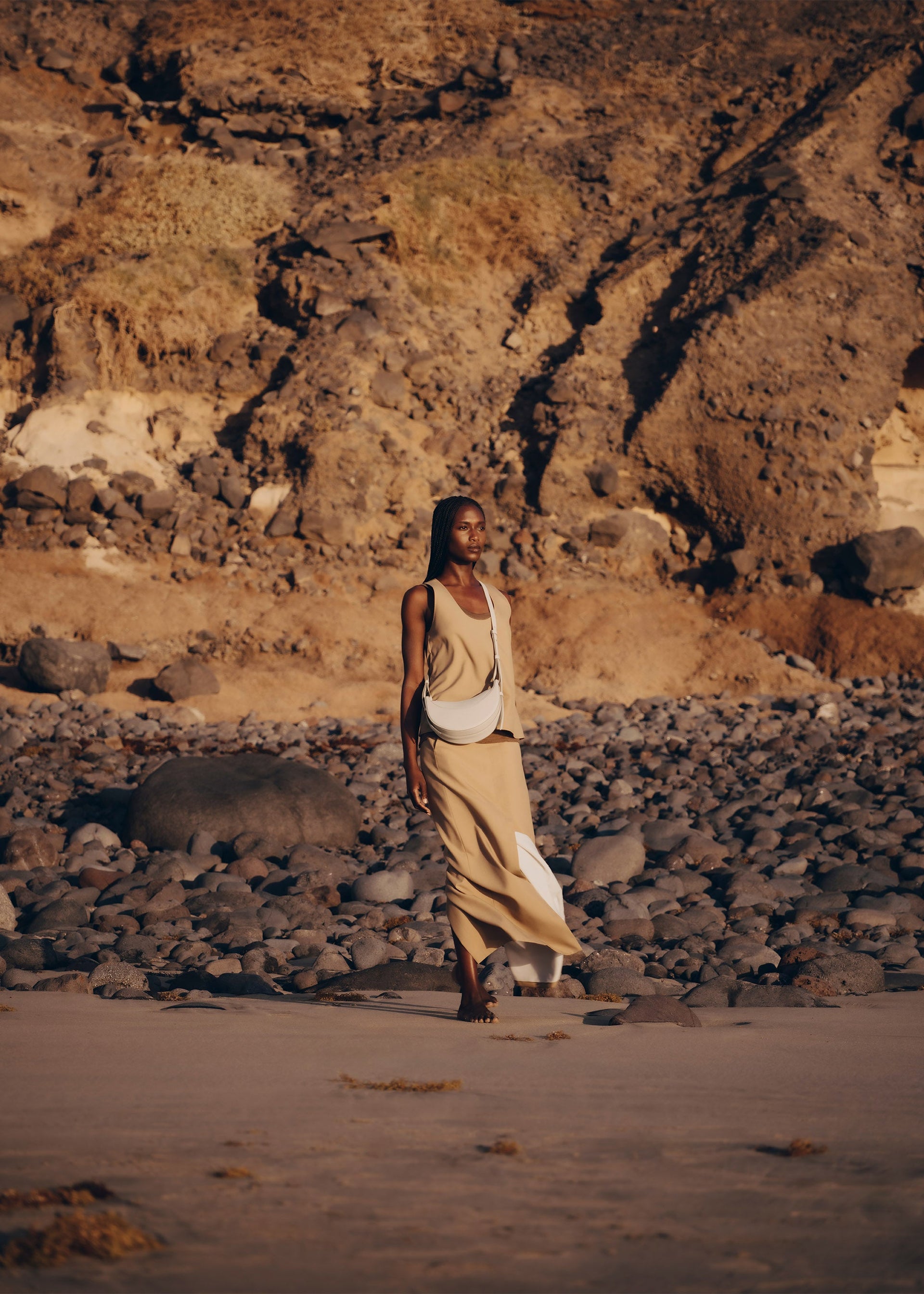 Numéro Dix - Gesso Granulata